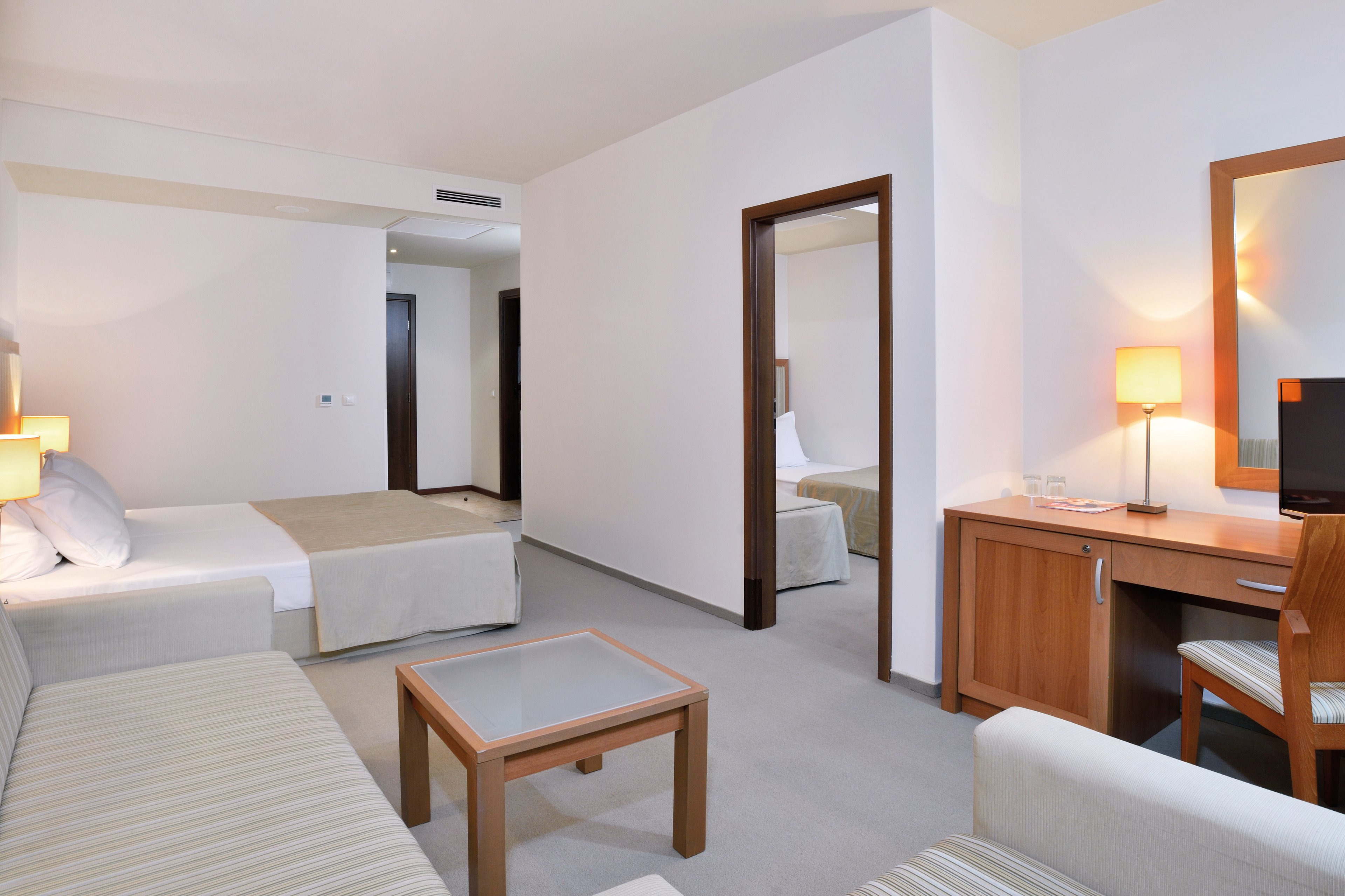 Sol Luna Bay Resort