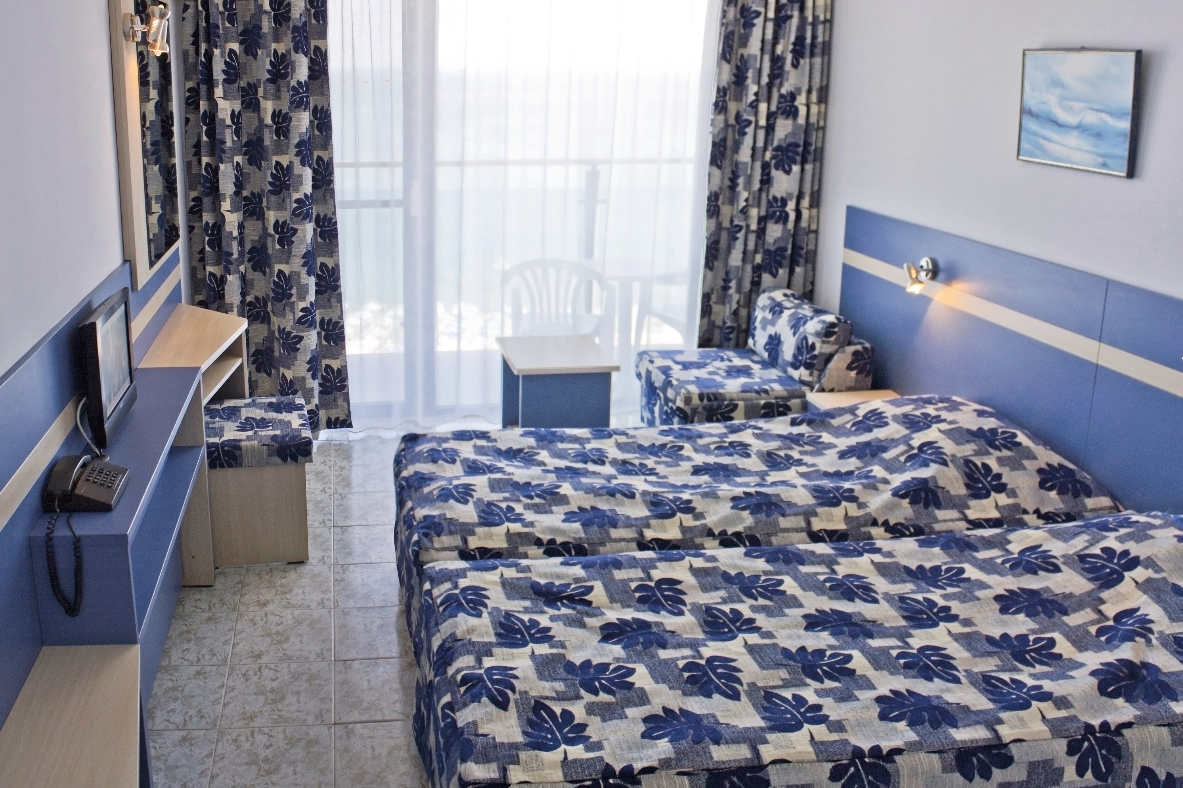 Hotel Palace Sunny Beach