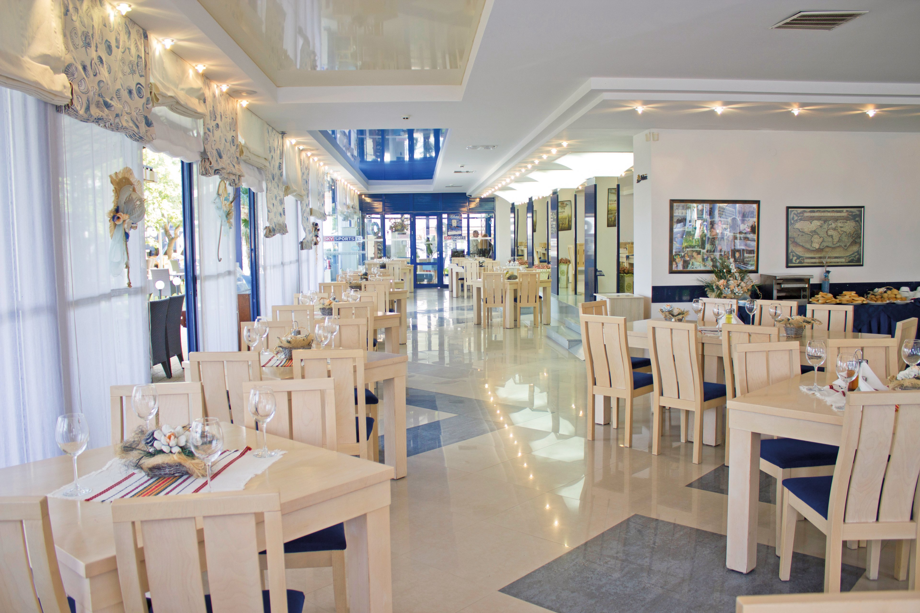 Hotel Palace Sunny Beach