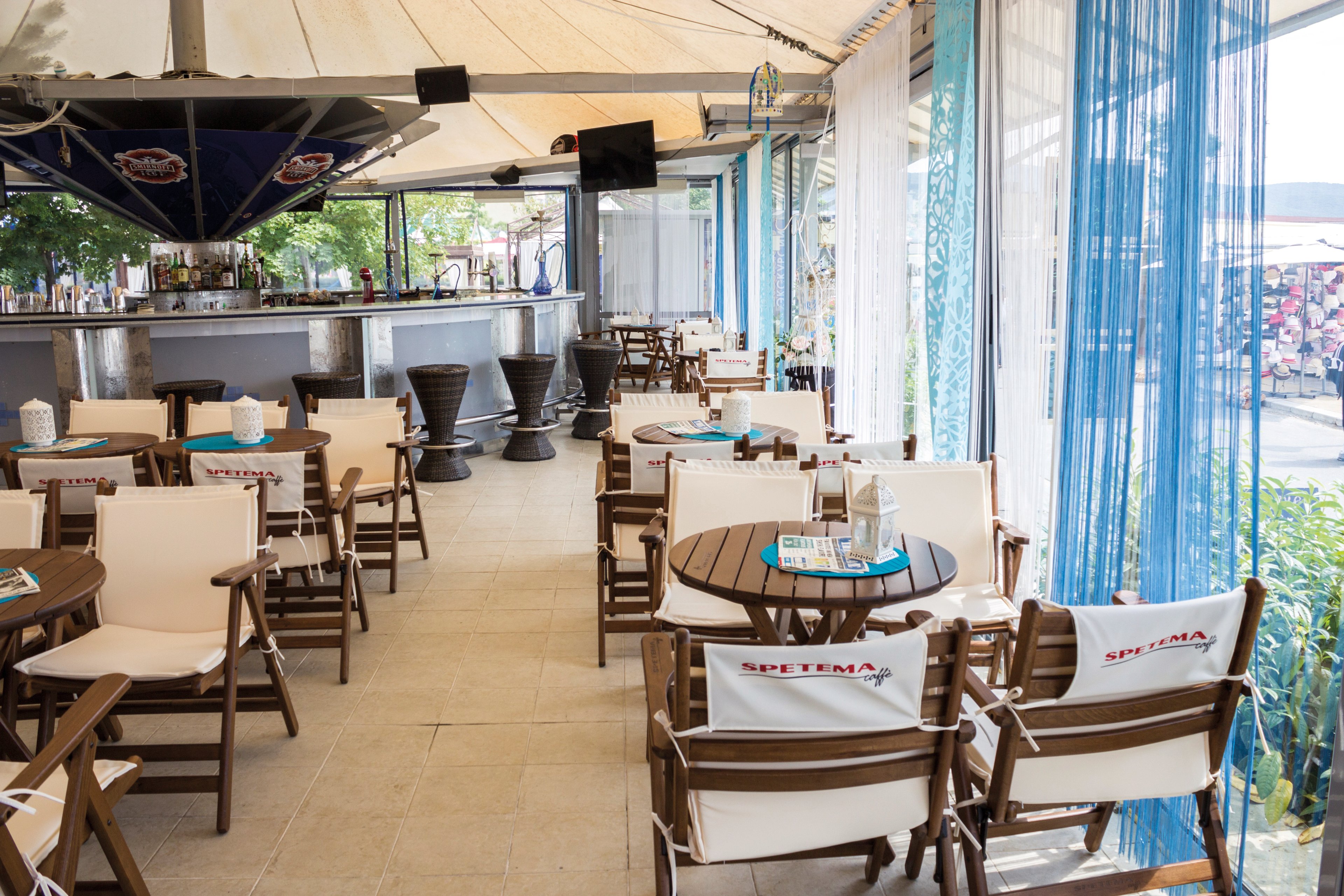 Hotel Palace Sunny Beach