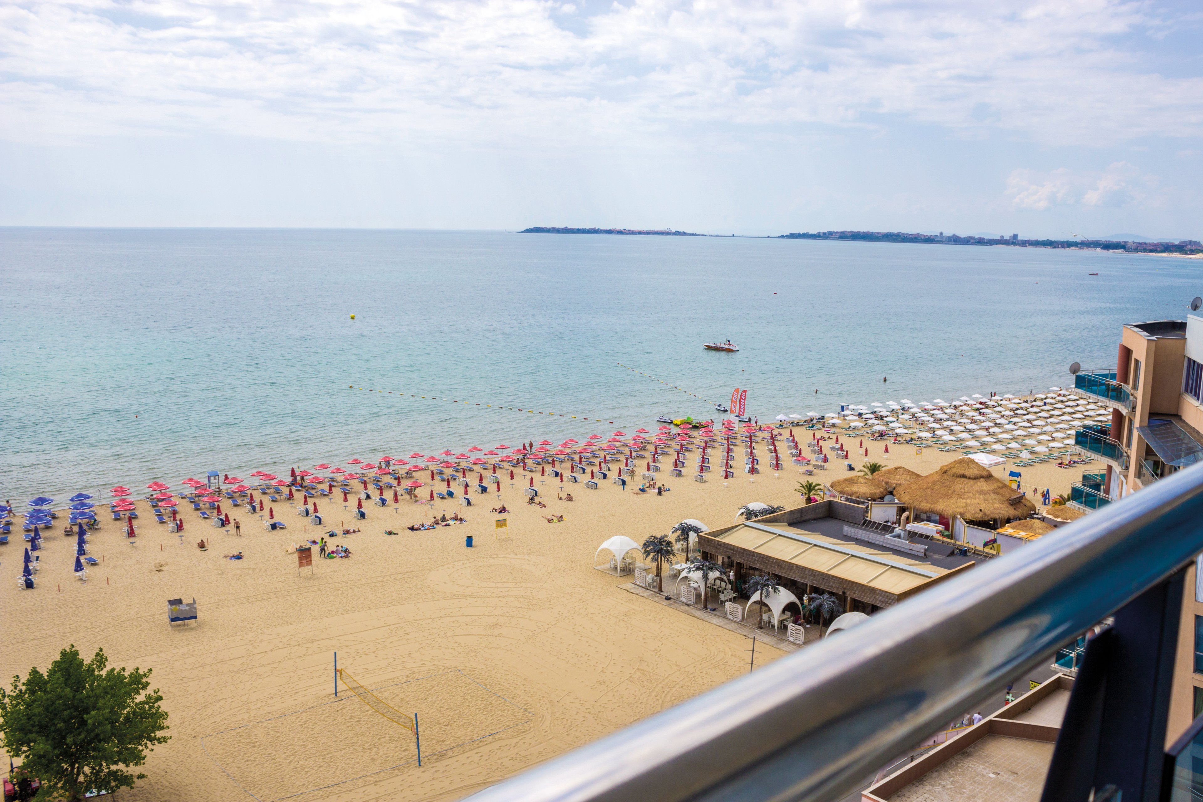 Hotel Palace Sunny Beach