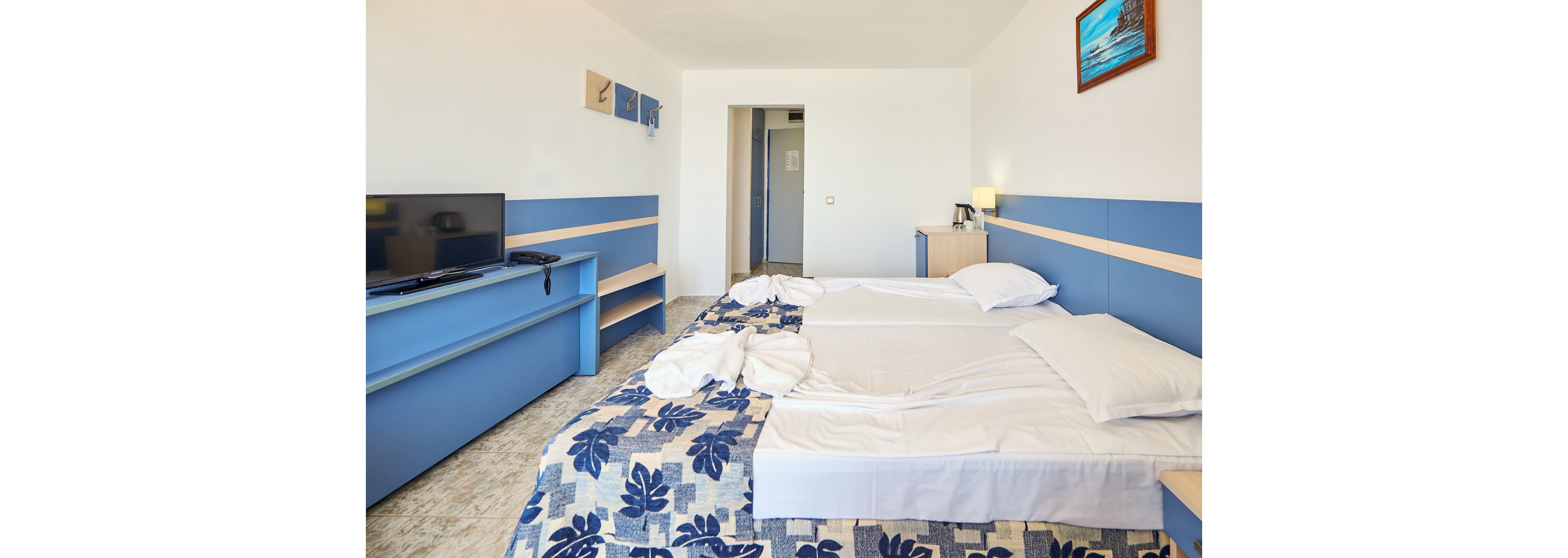 Hotel Palace Sunny Beach