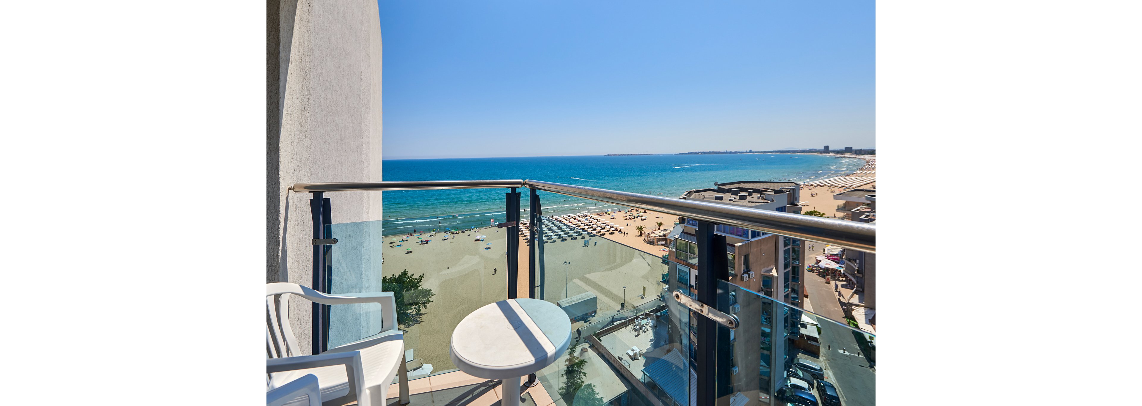 Hotel Palace Sunny Beach