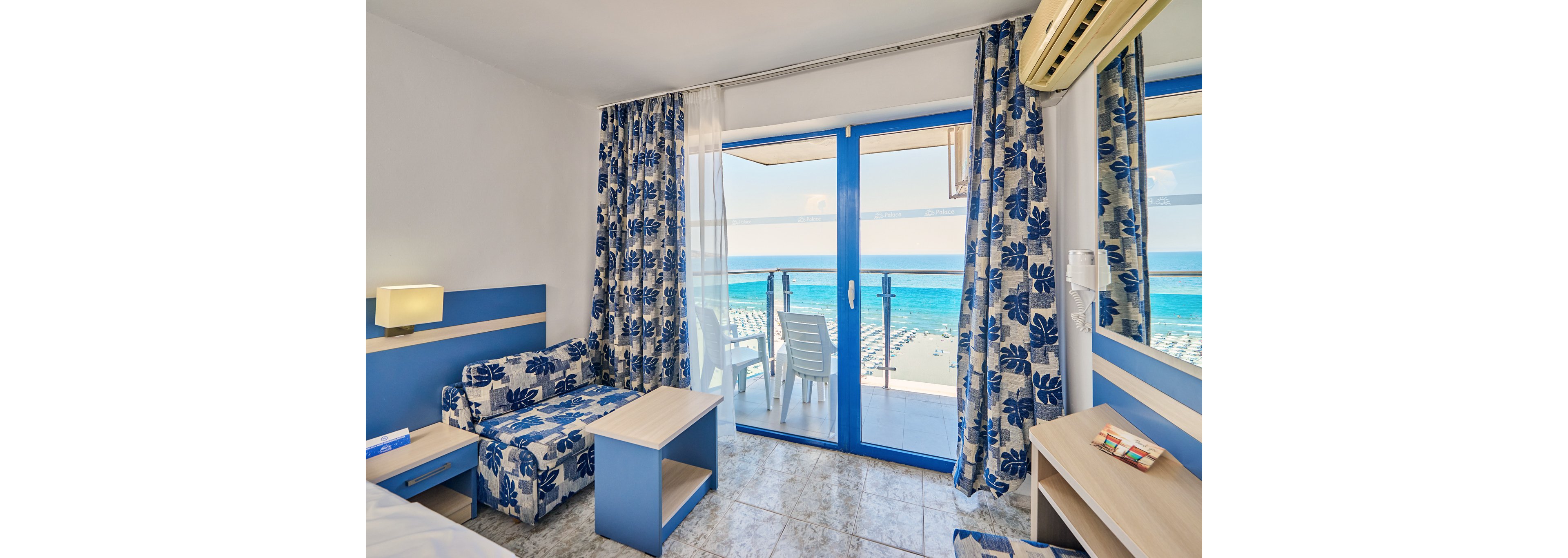 Hotel Palace Sunny Beach