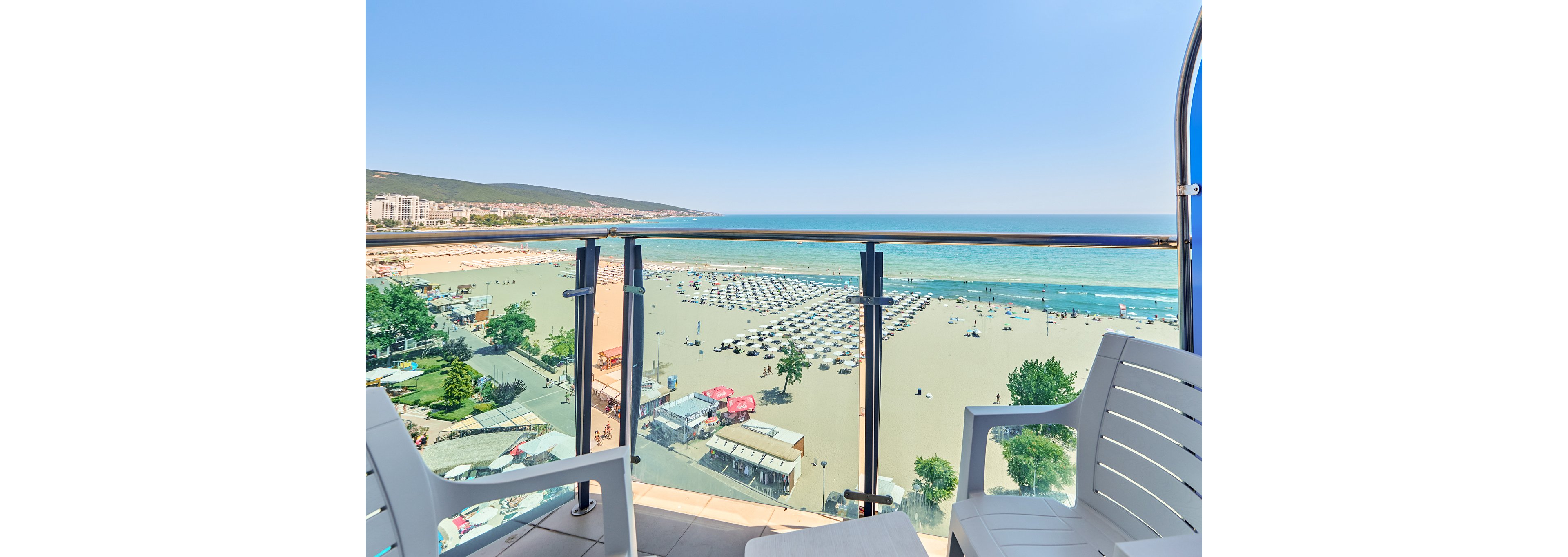 Hotel Palace Sunny Beach