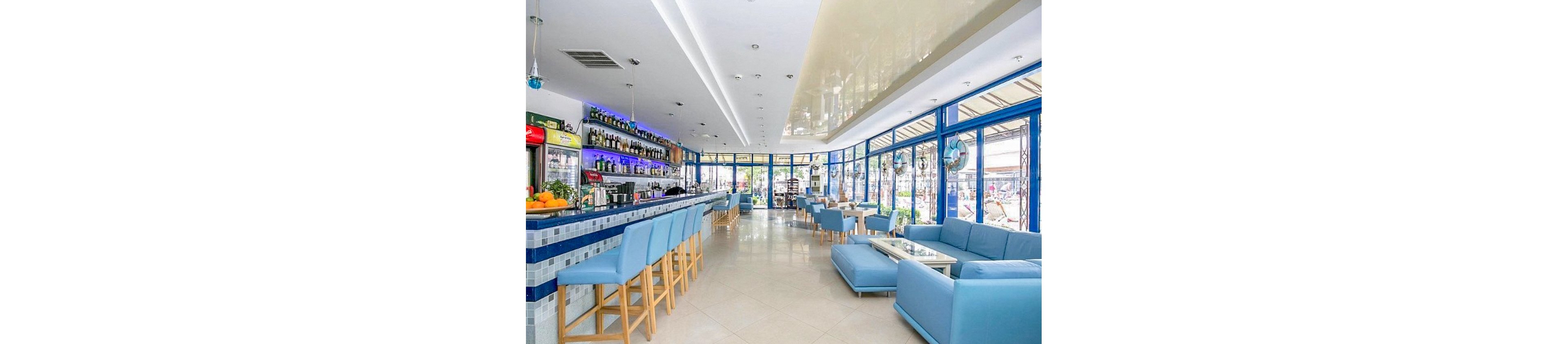 Hotel Palace Sunny Beach