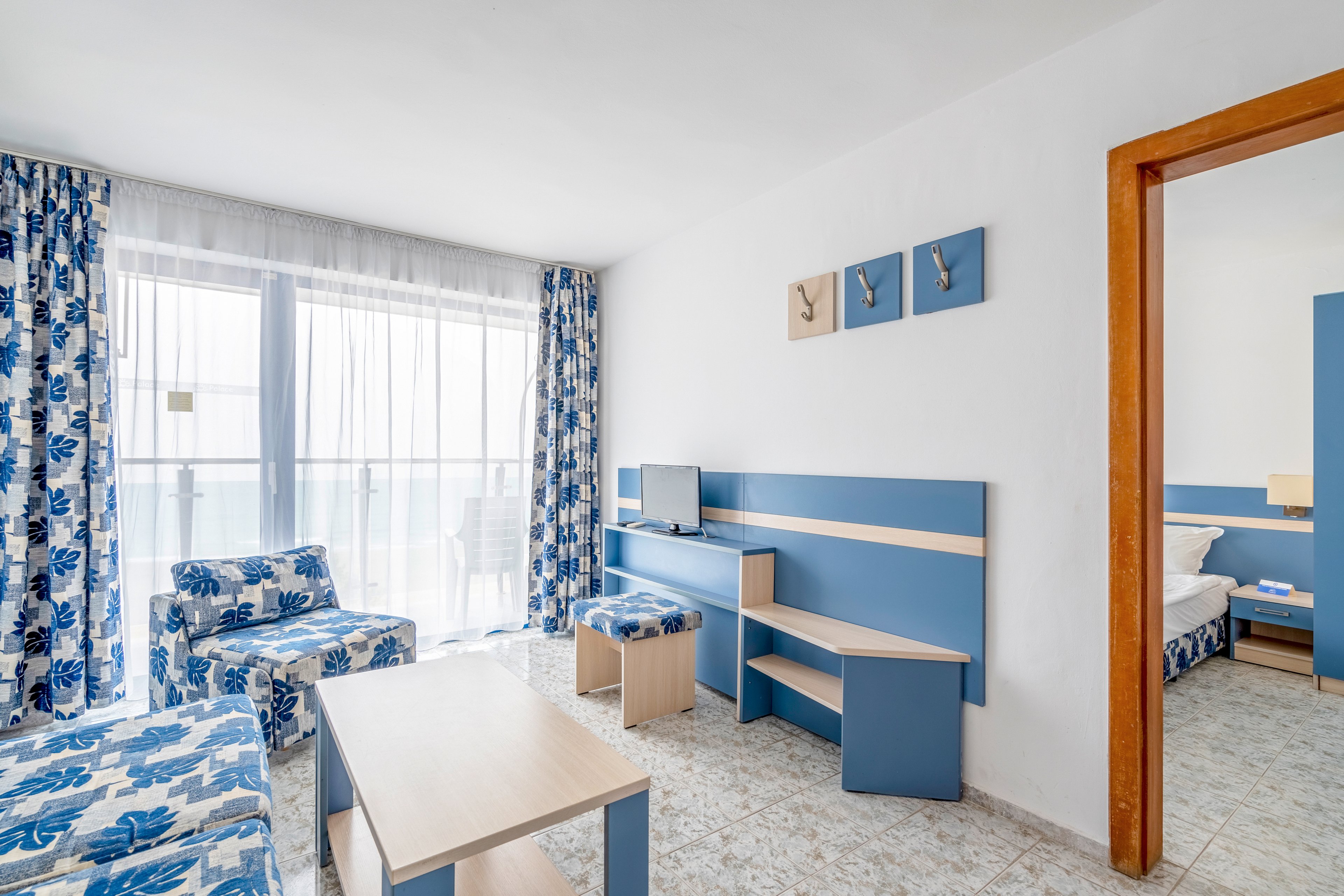 Hotel Palace Sunny Beach