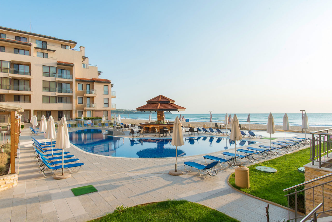 Obzor Beach Resort