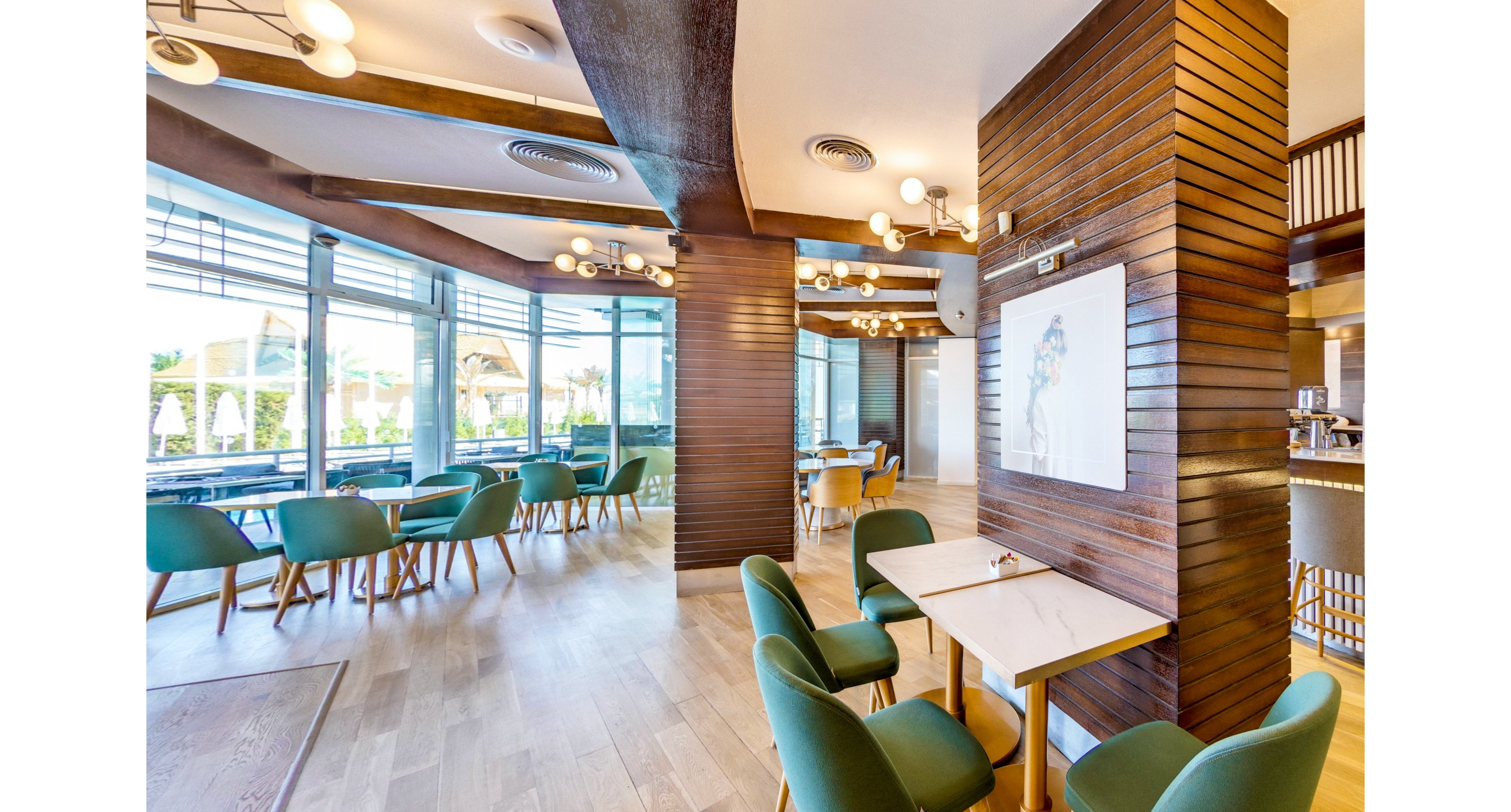 Effect Grand Victoria