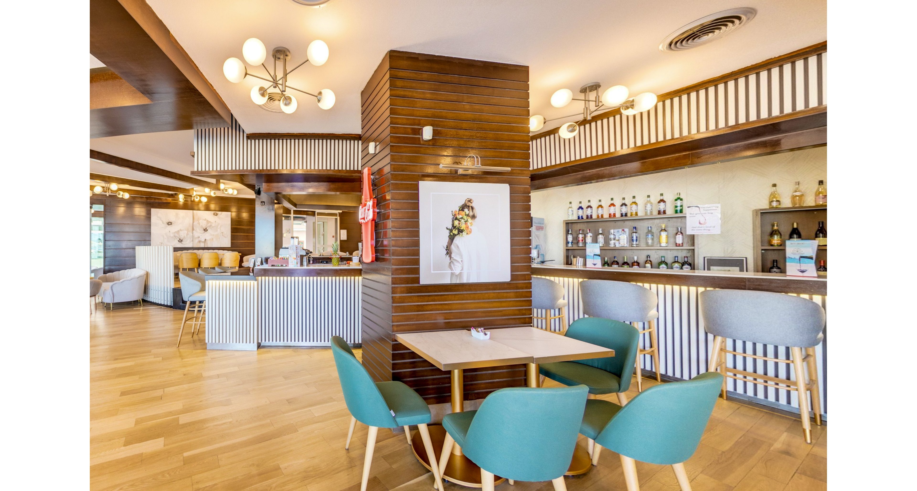 Effect Grand Victoria