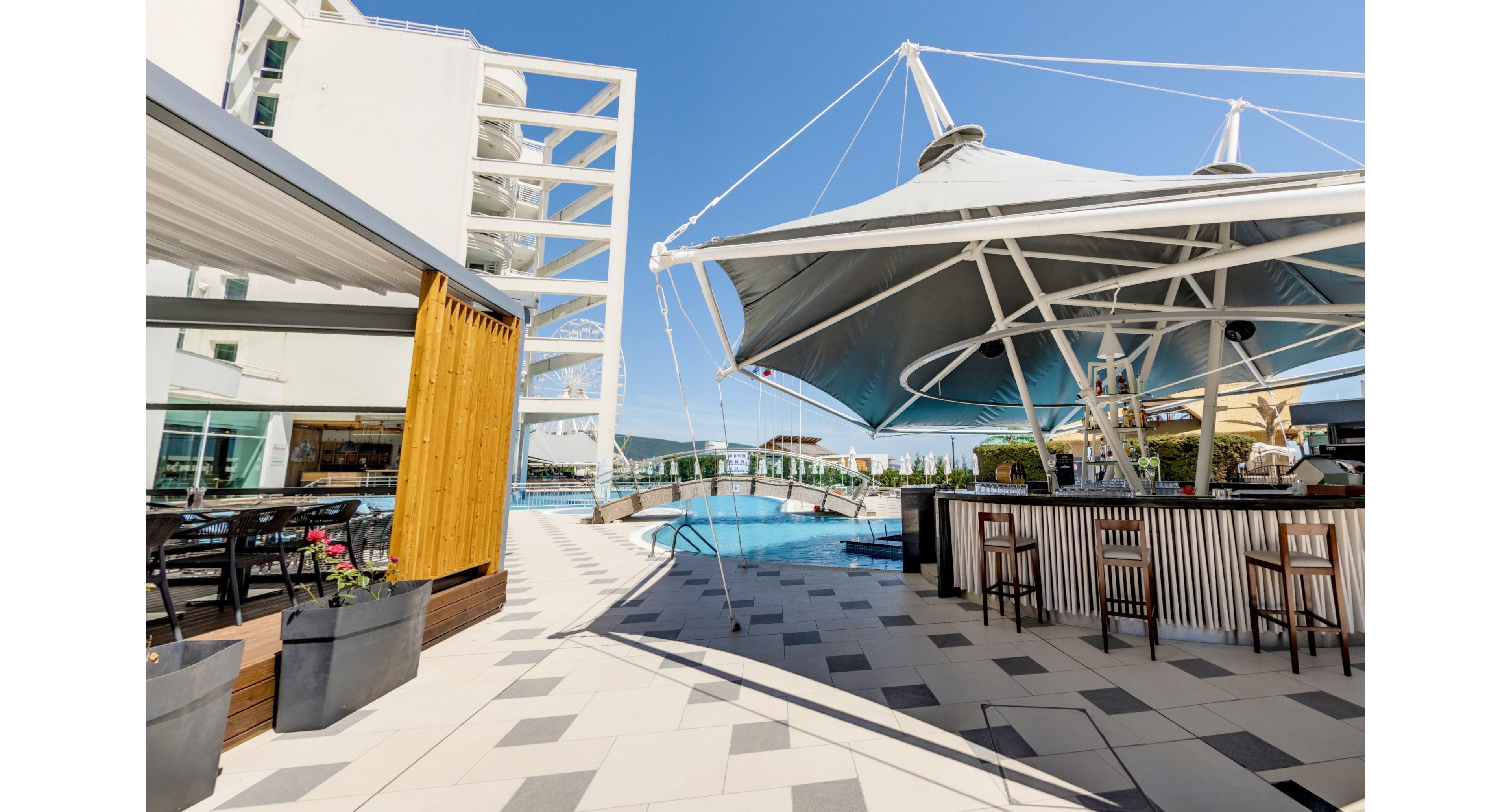 Effect Grand Victoria