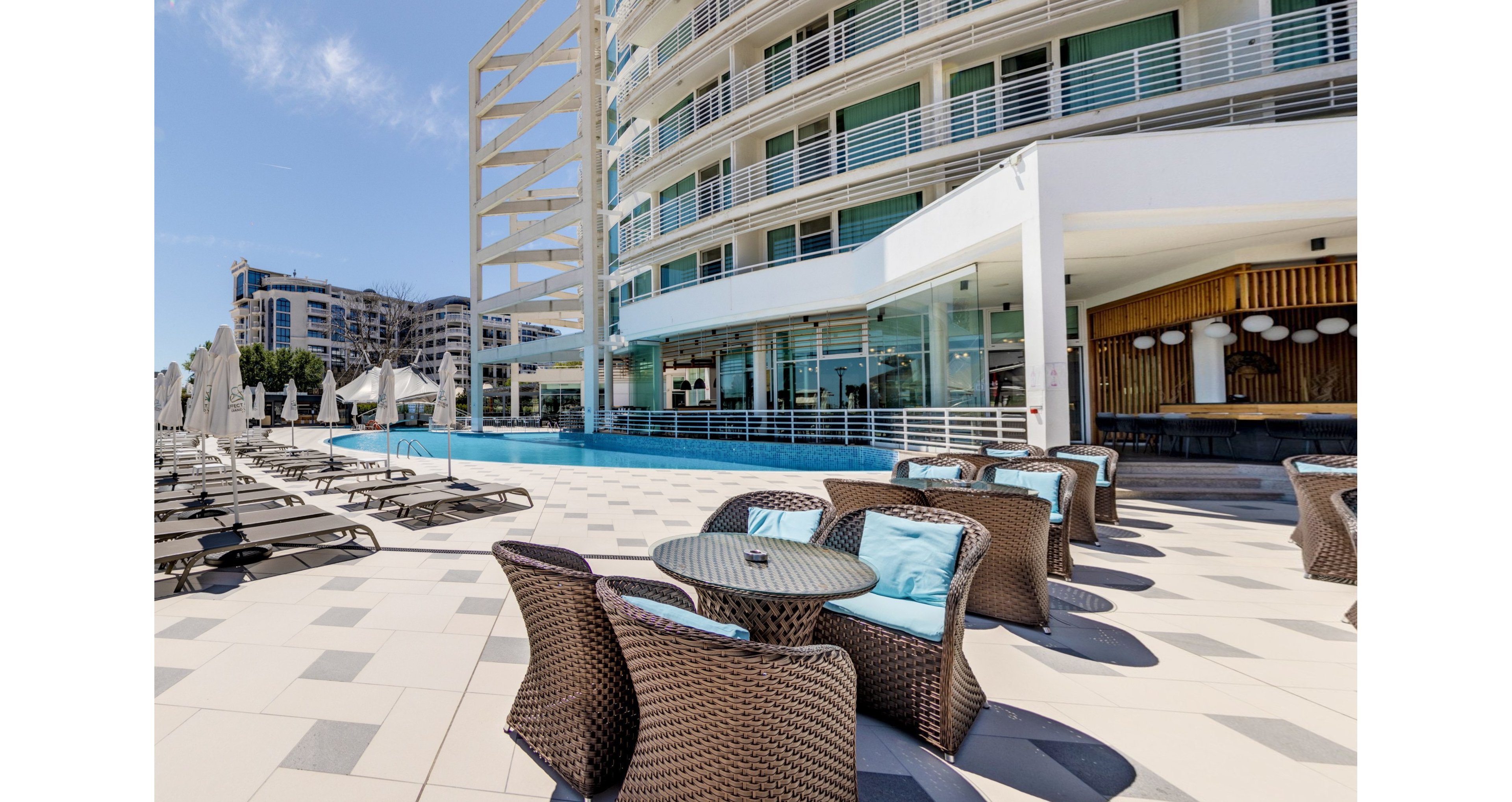 Effect Grand Victoria