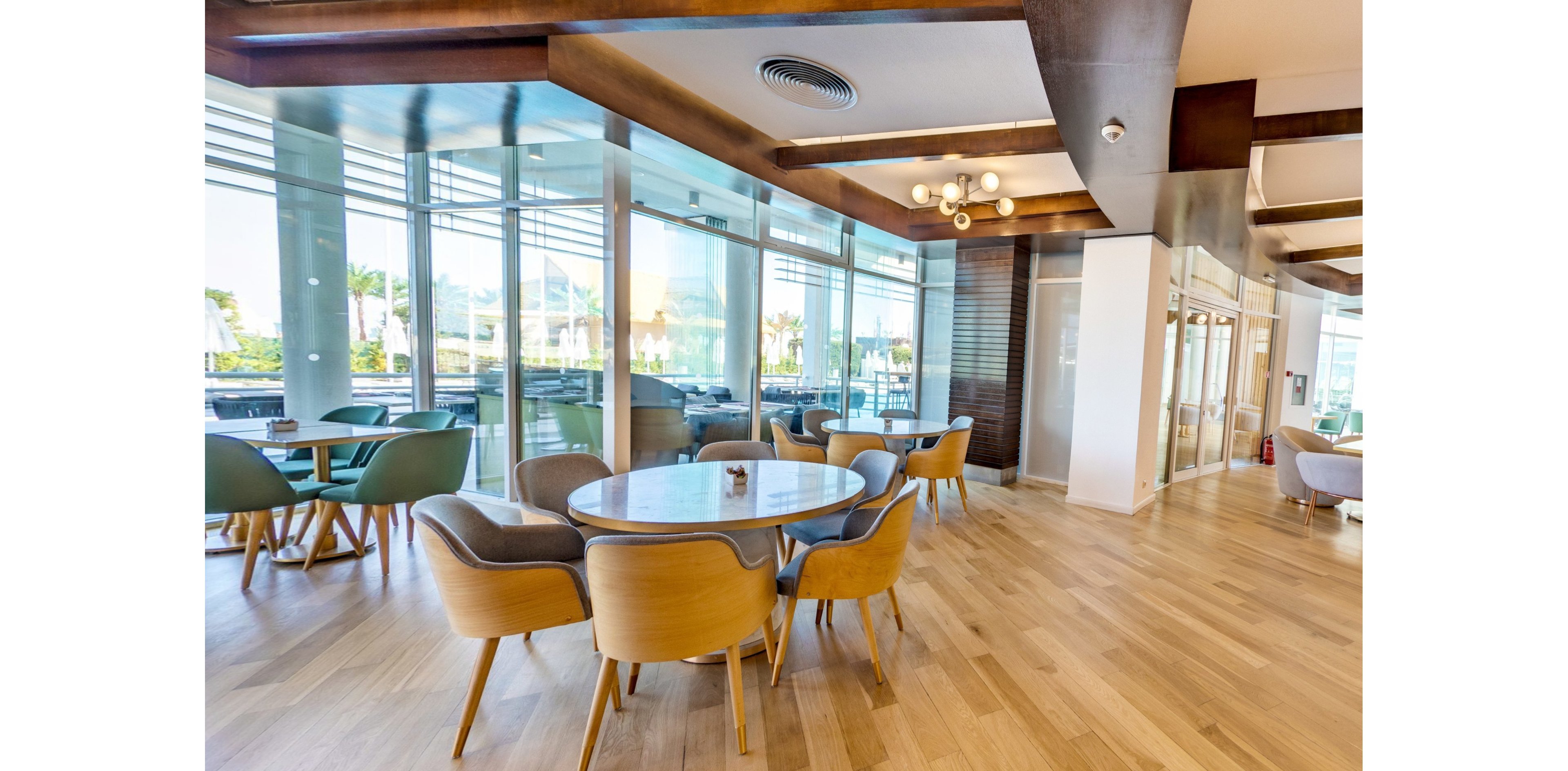 Effect Grand Victoria