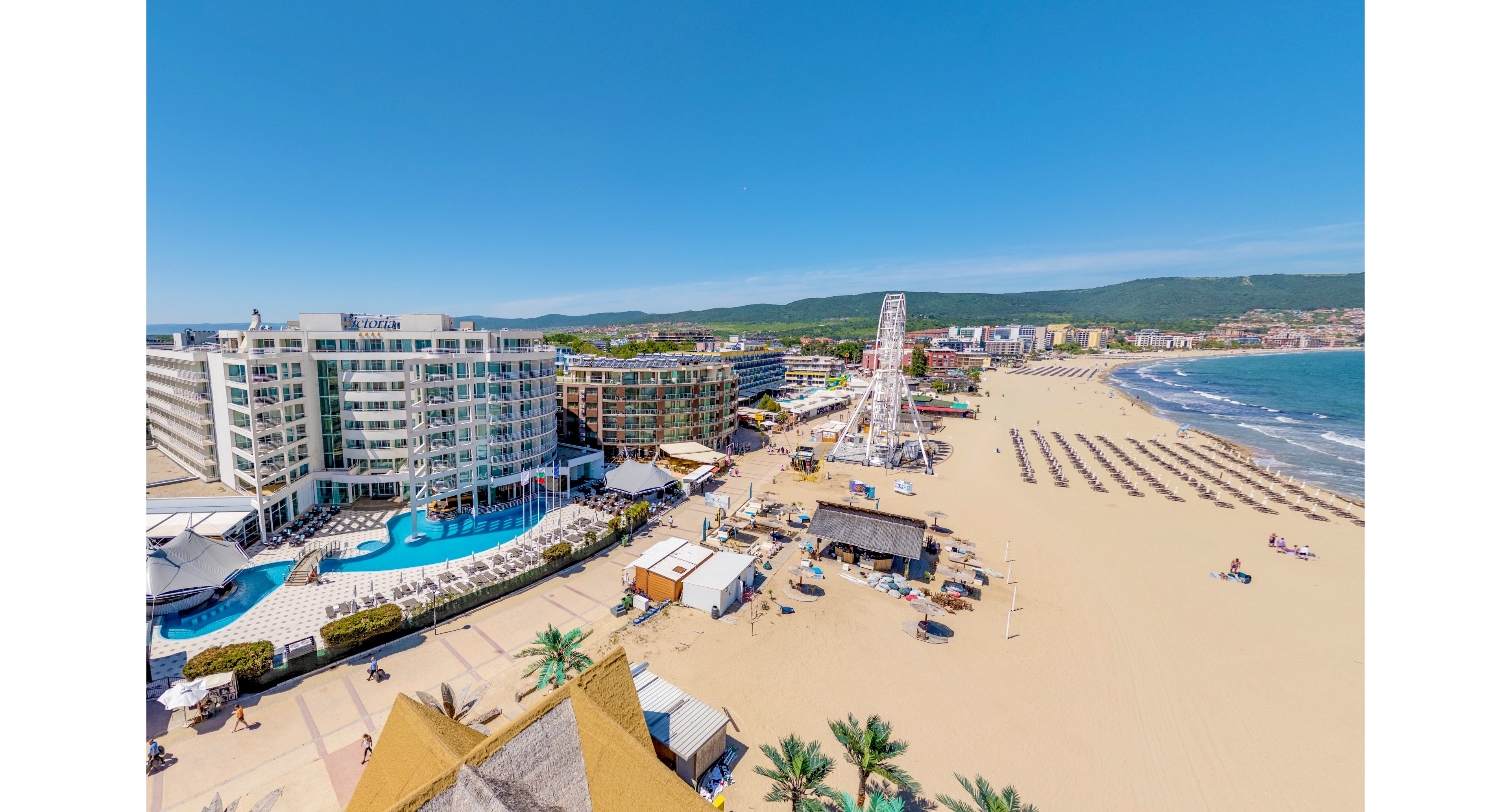 Effect Grand Victoria