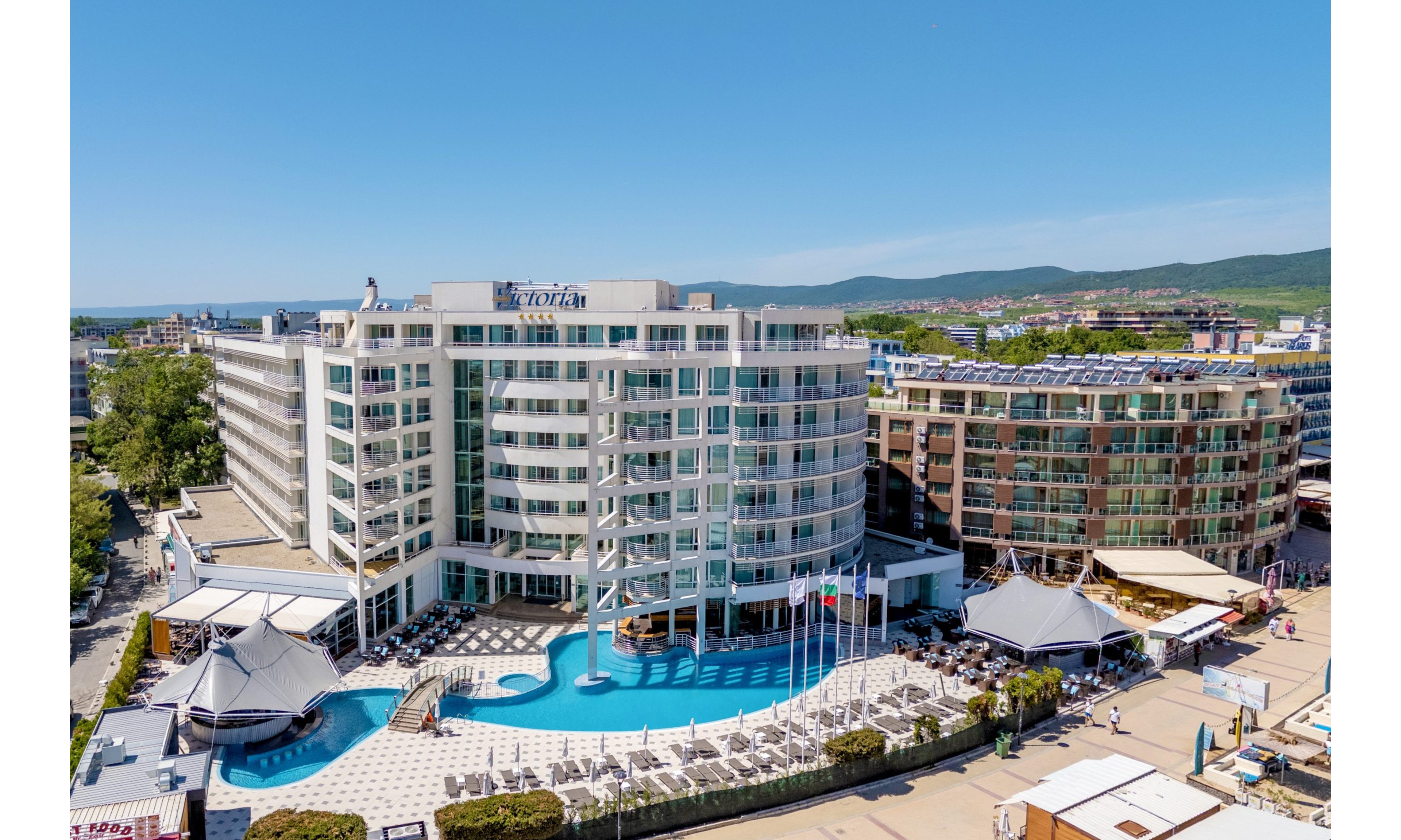 Effect Grand Victoria