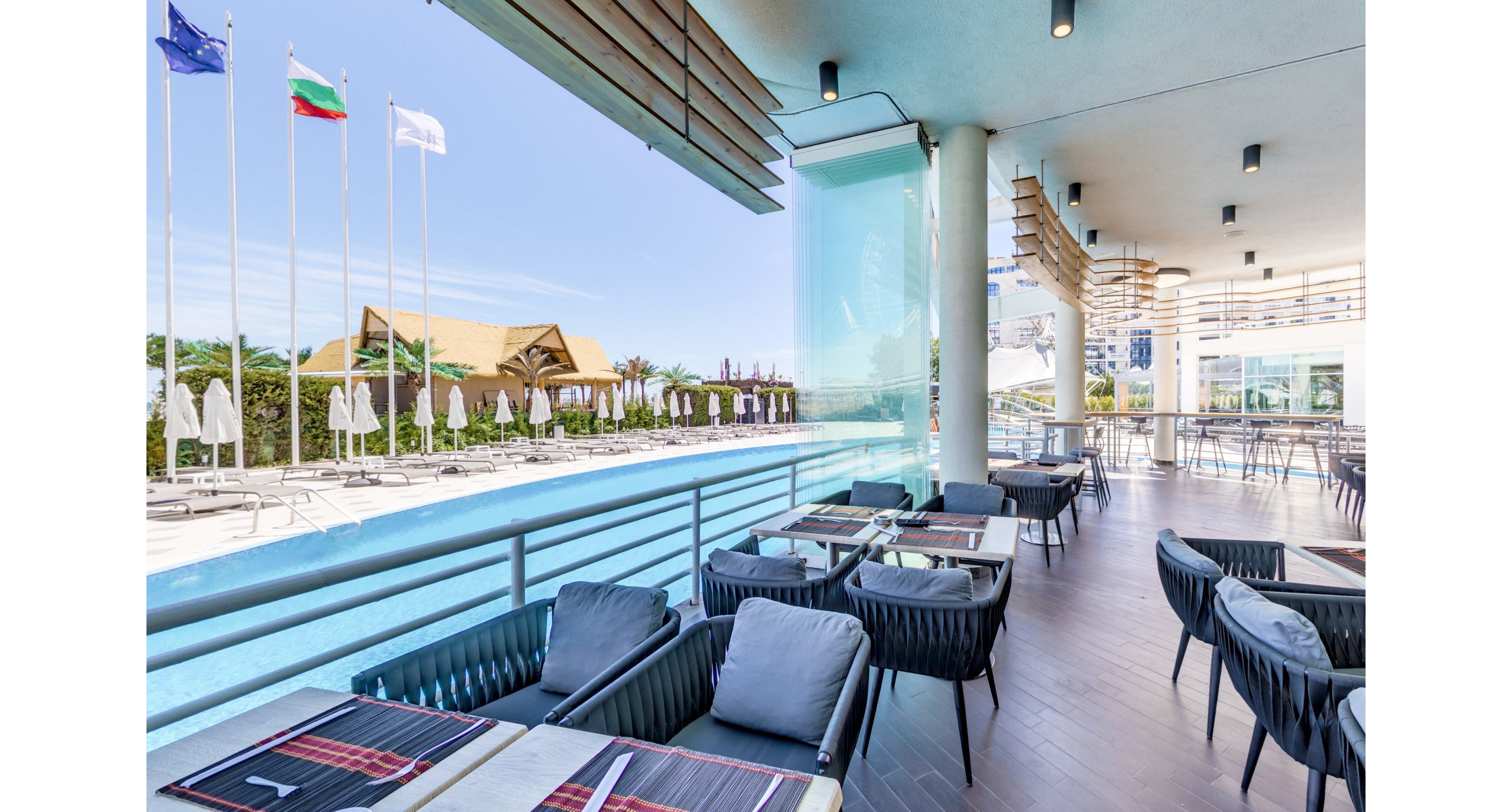 Effect Grand Victoria