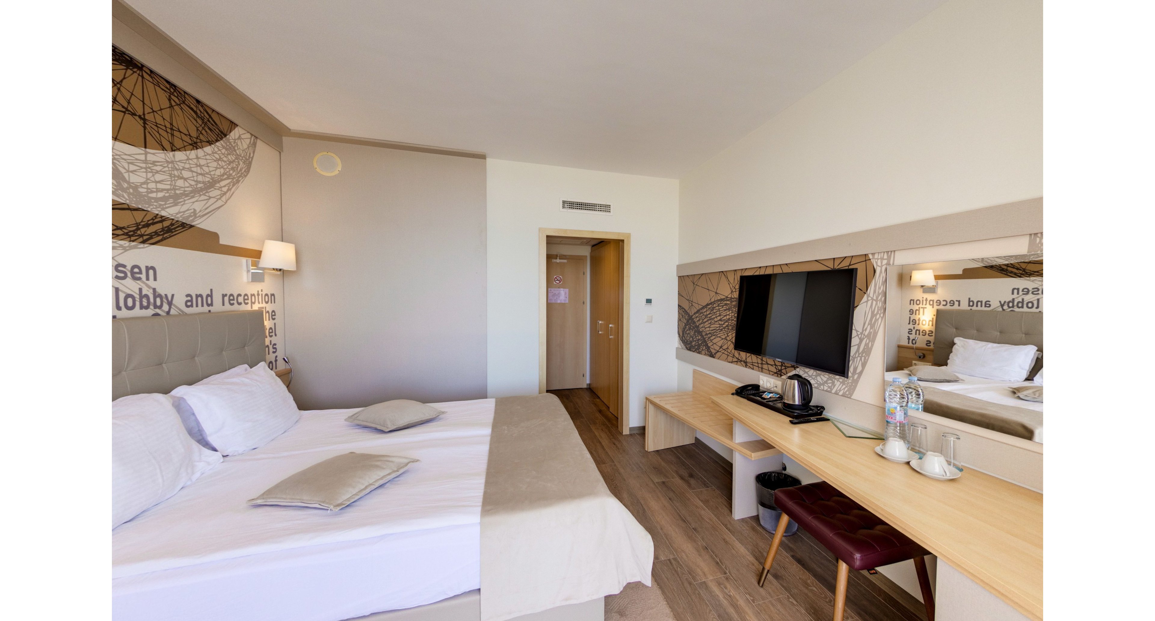 Effect Grand Victoria