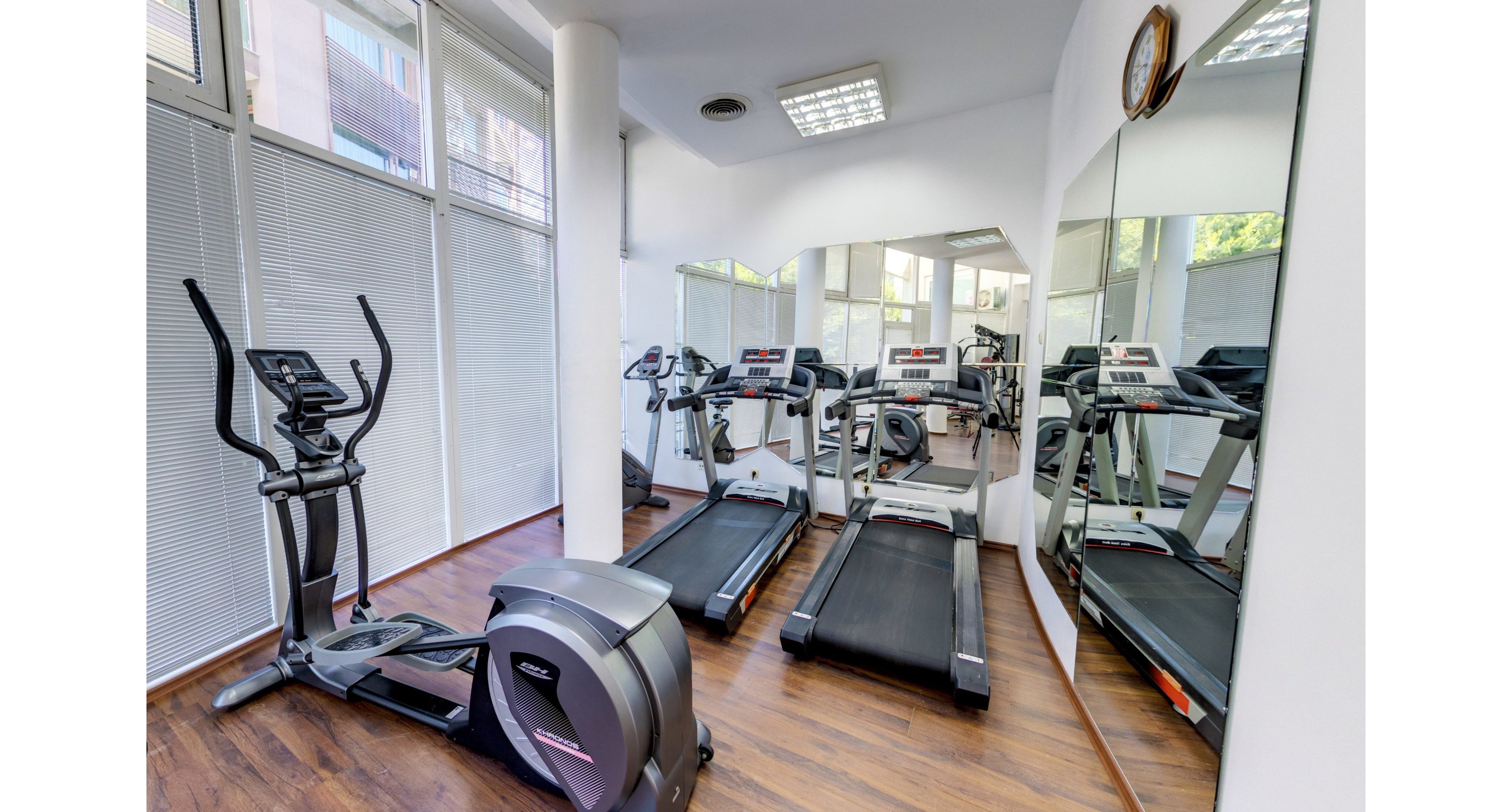 Effect Grand Victoria