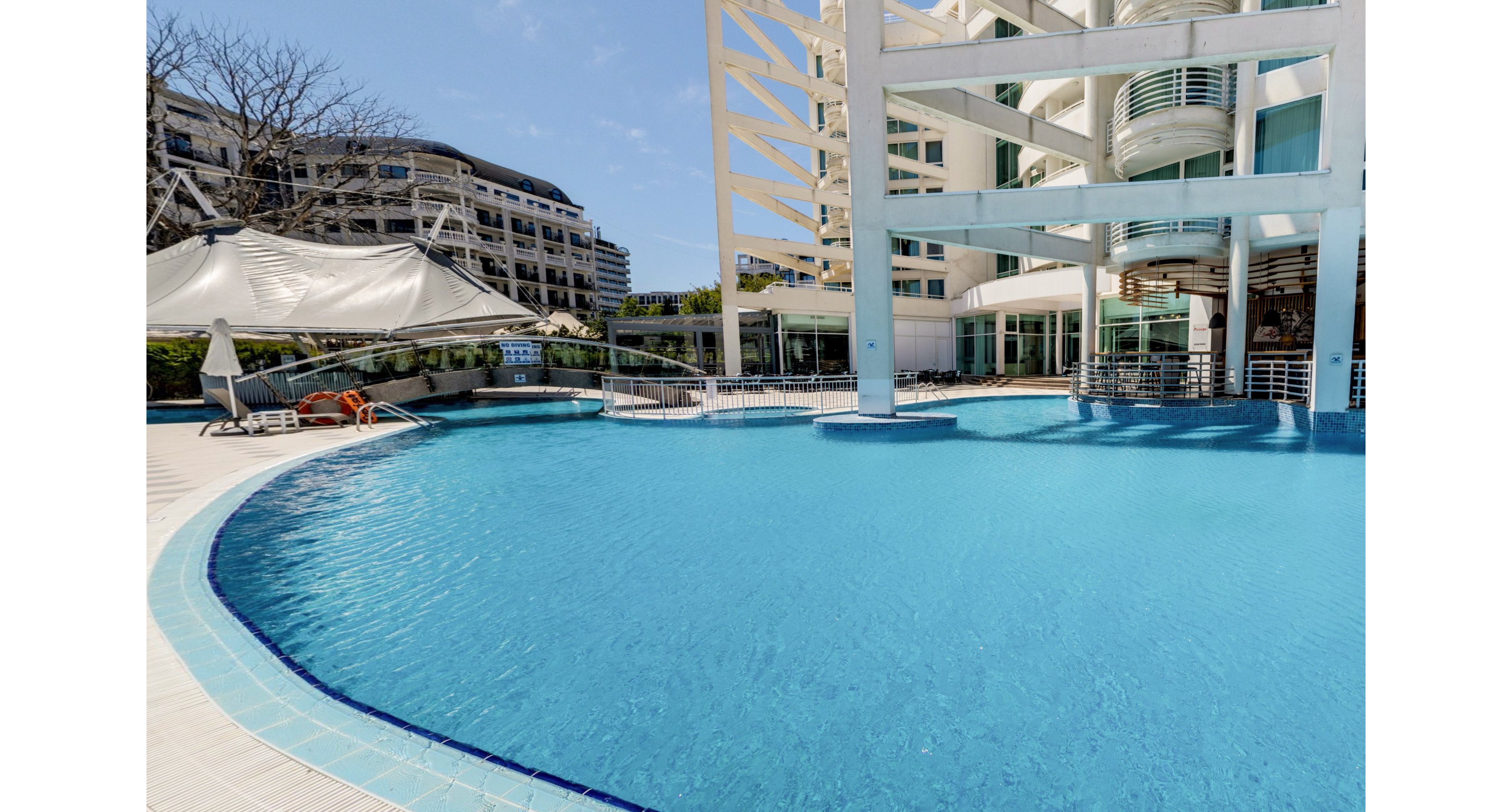 Effect Grand Victoria