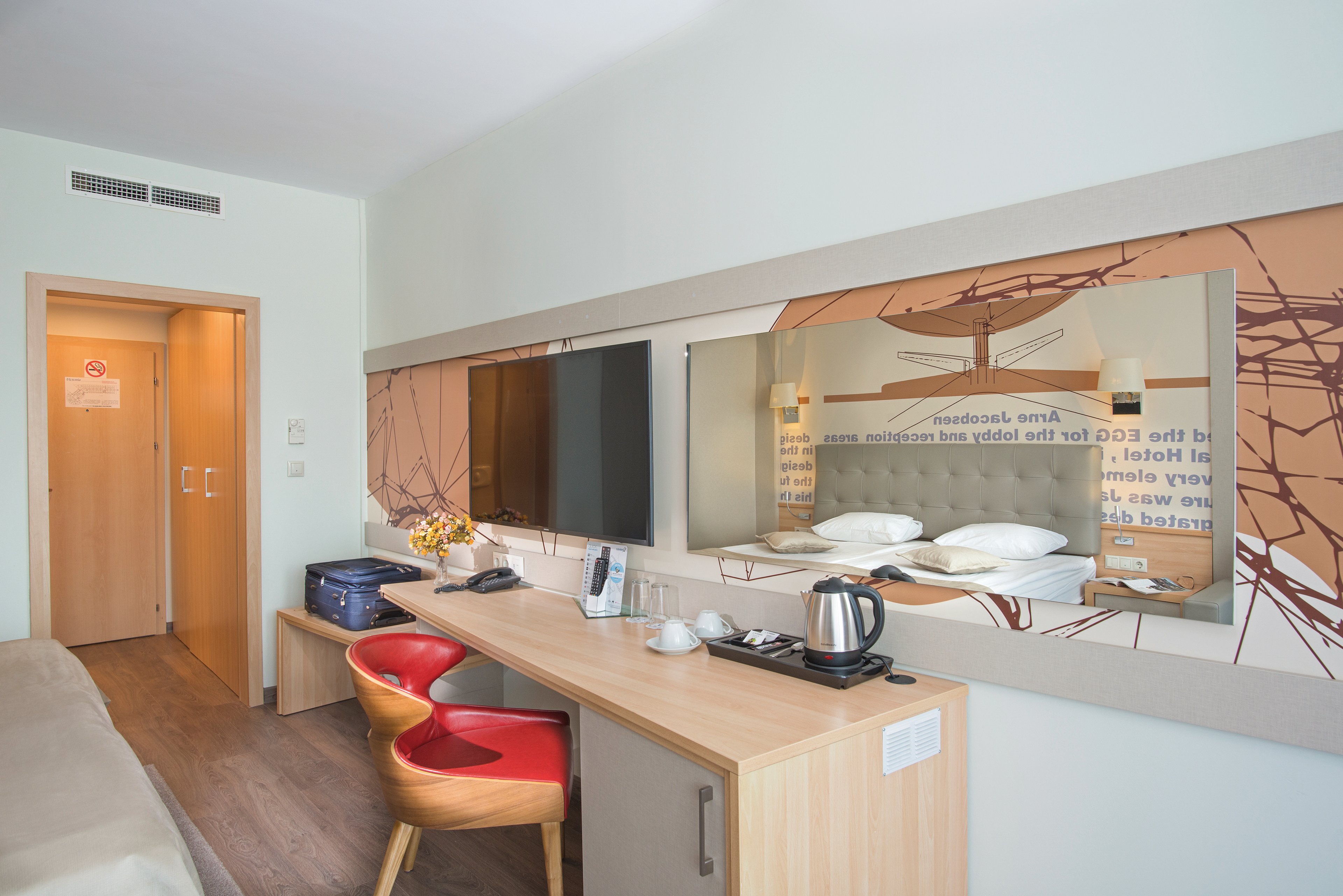 Effect Grand Victoria