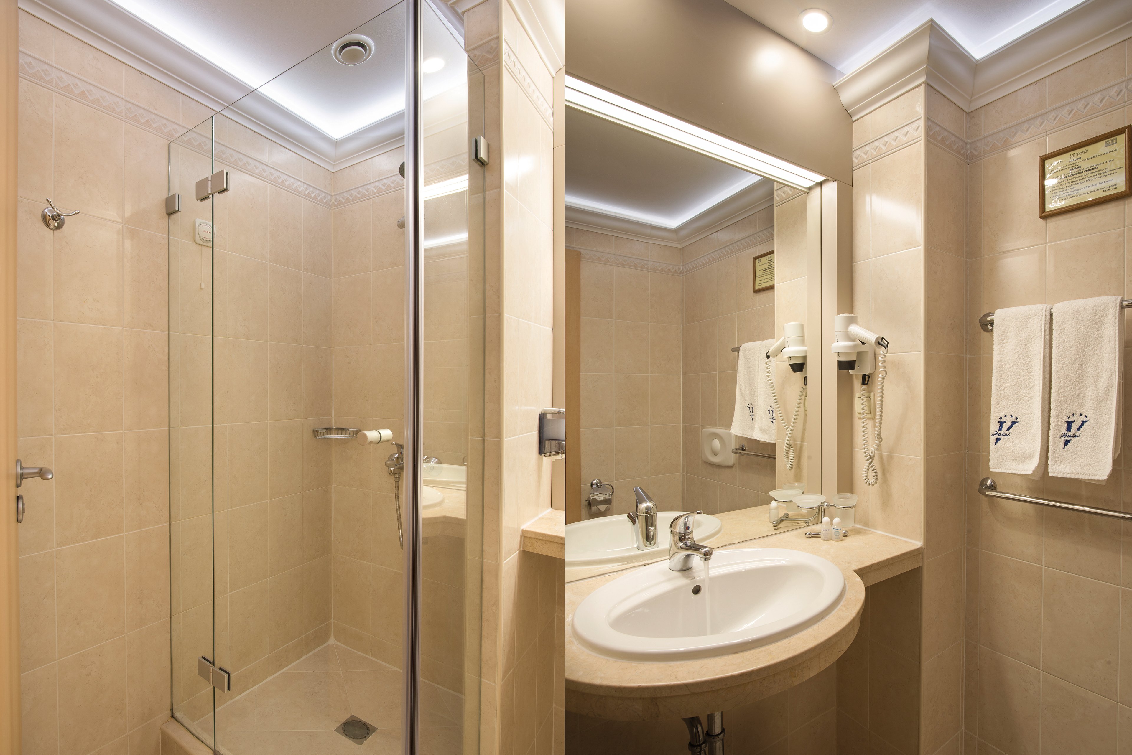 Effect Grand Victoria