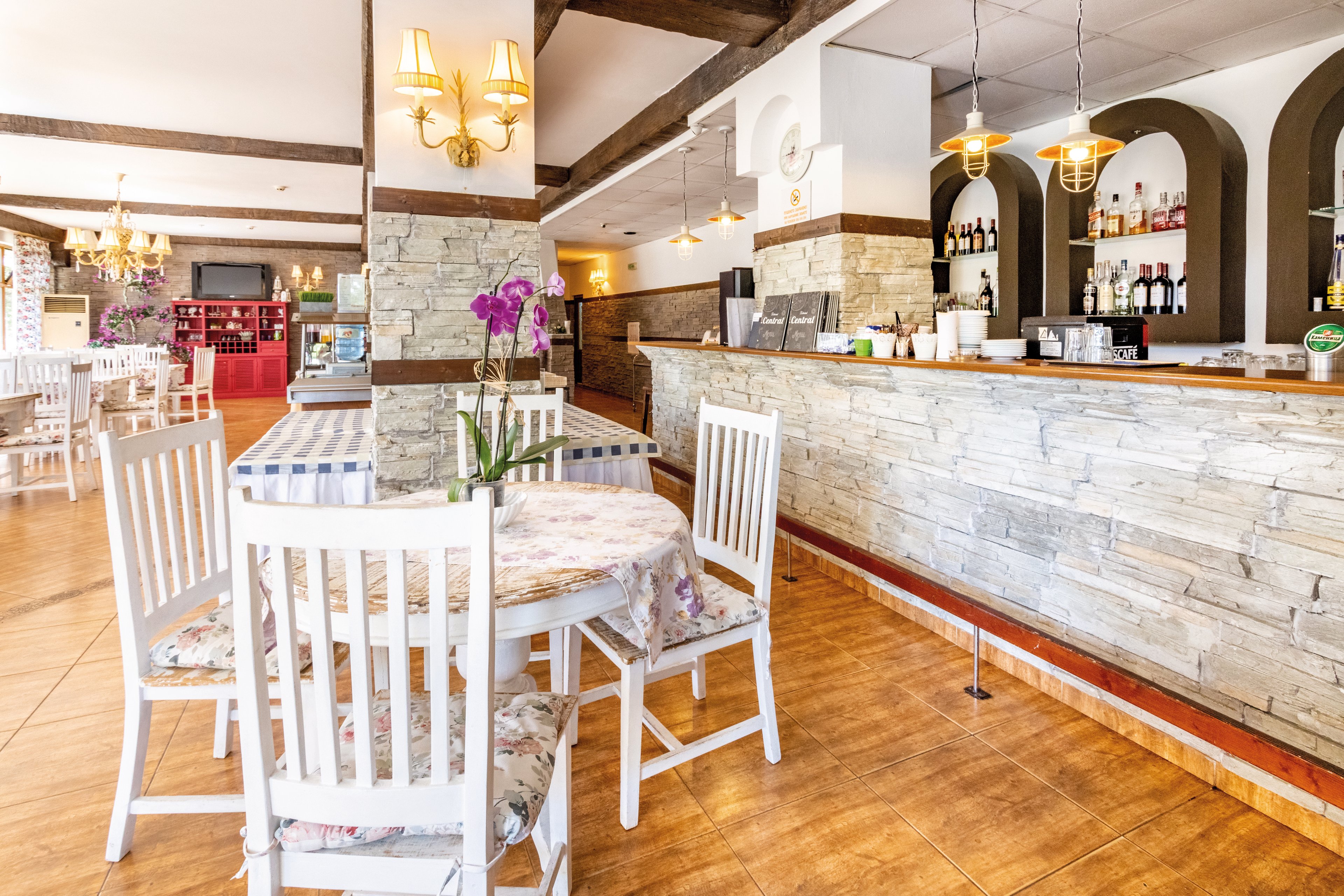 Hotel Central Sunny Beach