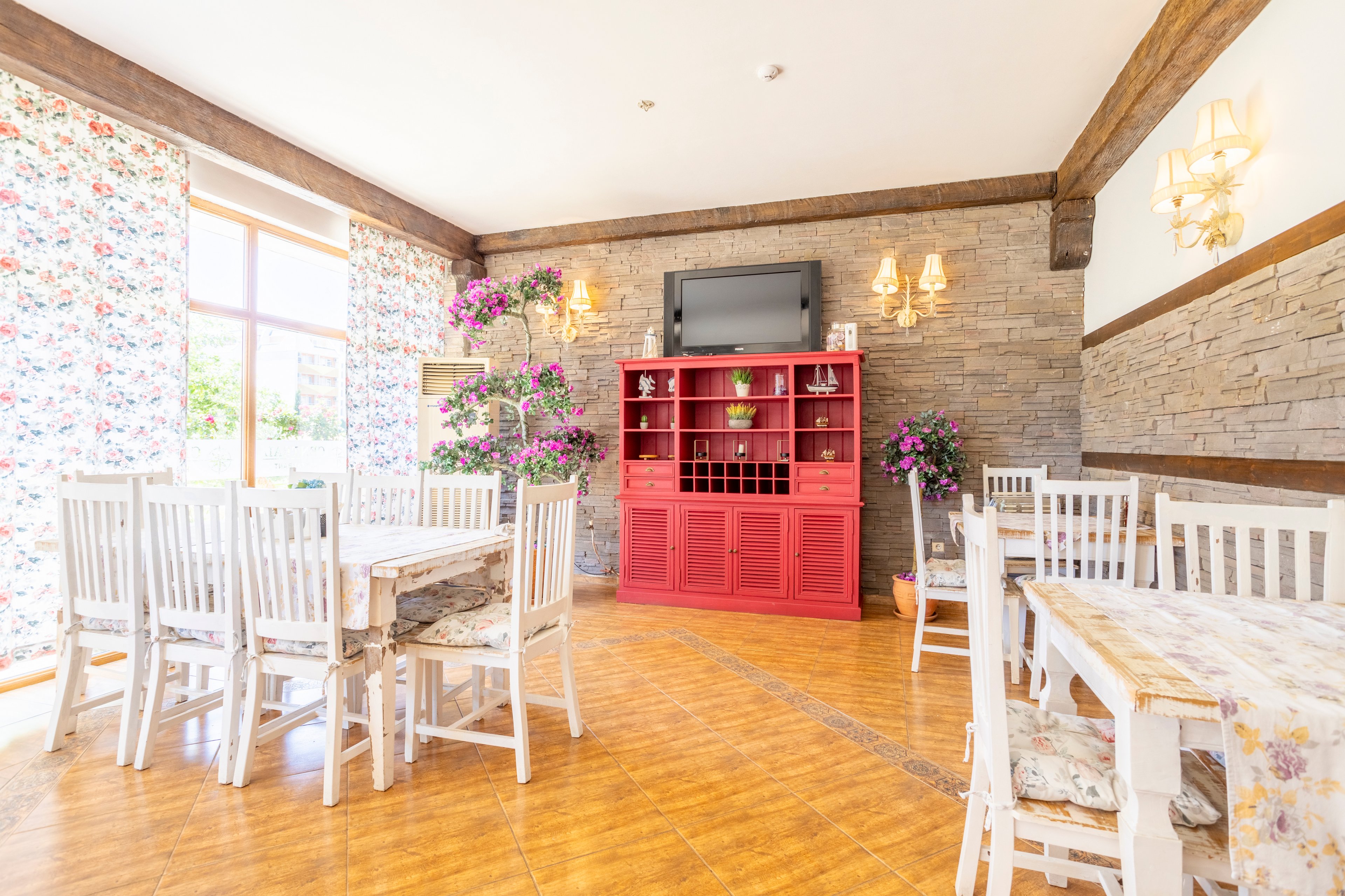 Hotel Central Sunny Beach