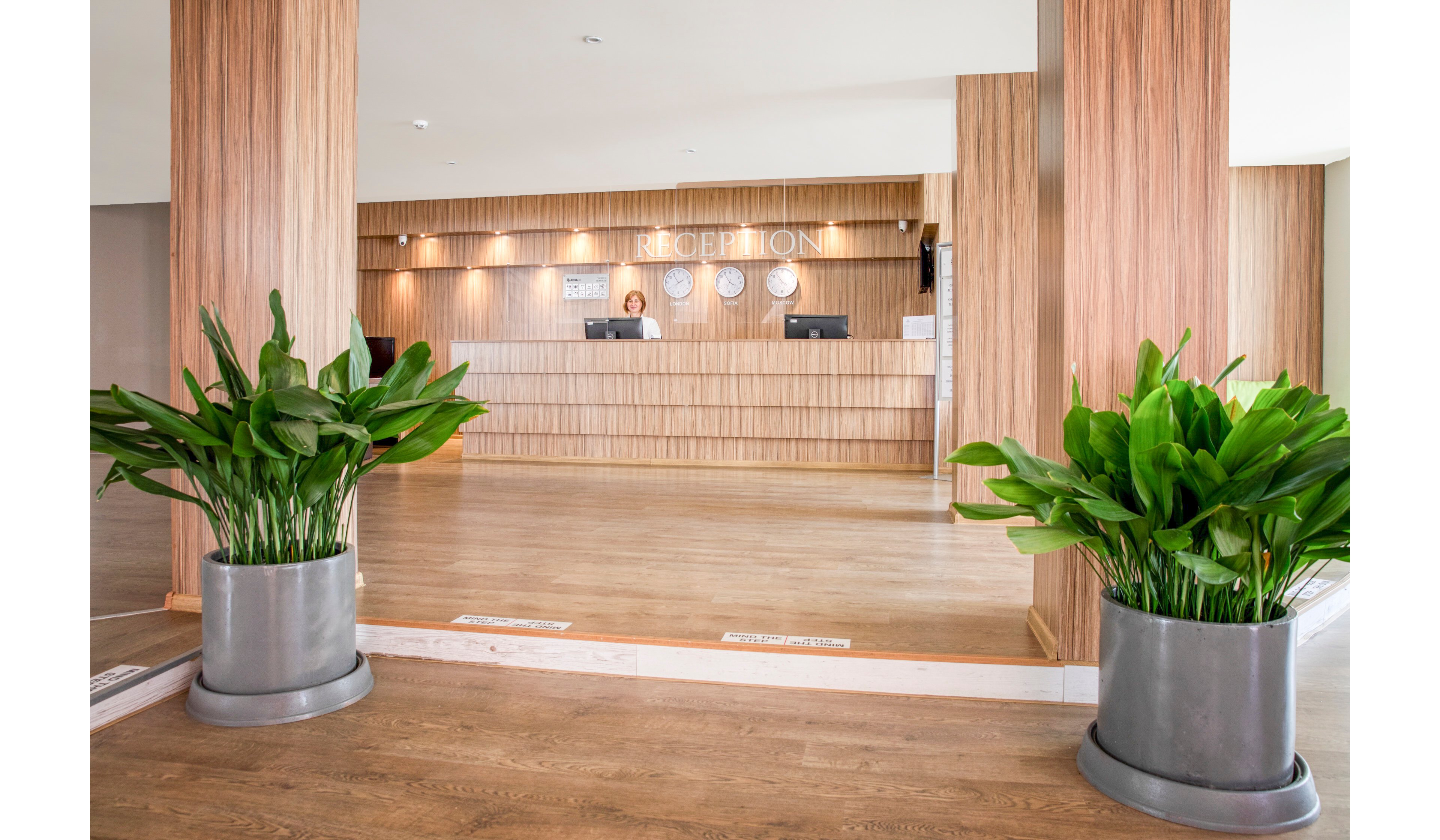 Asteria Family Sunny Beach