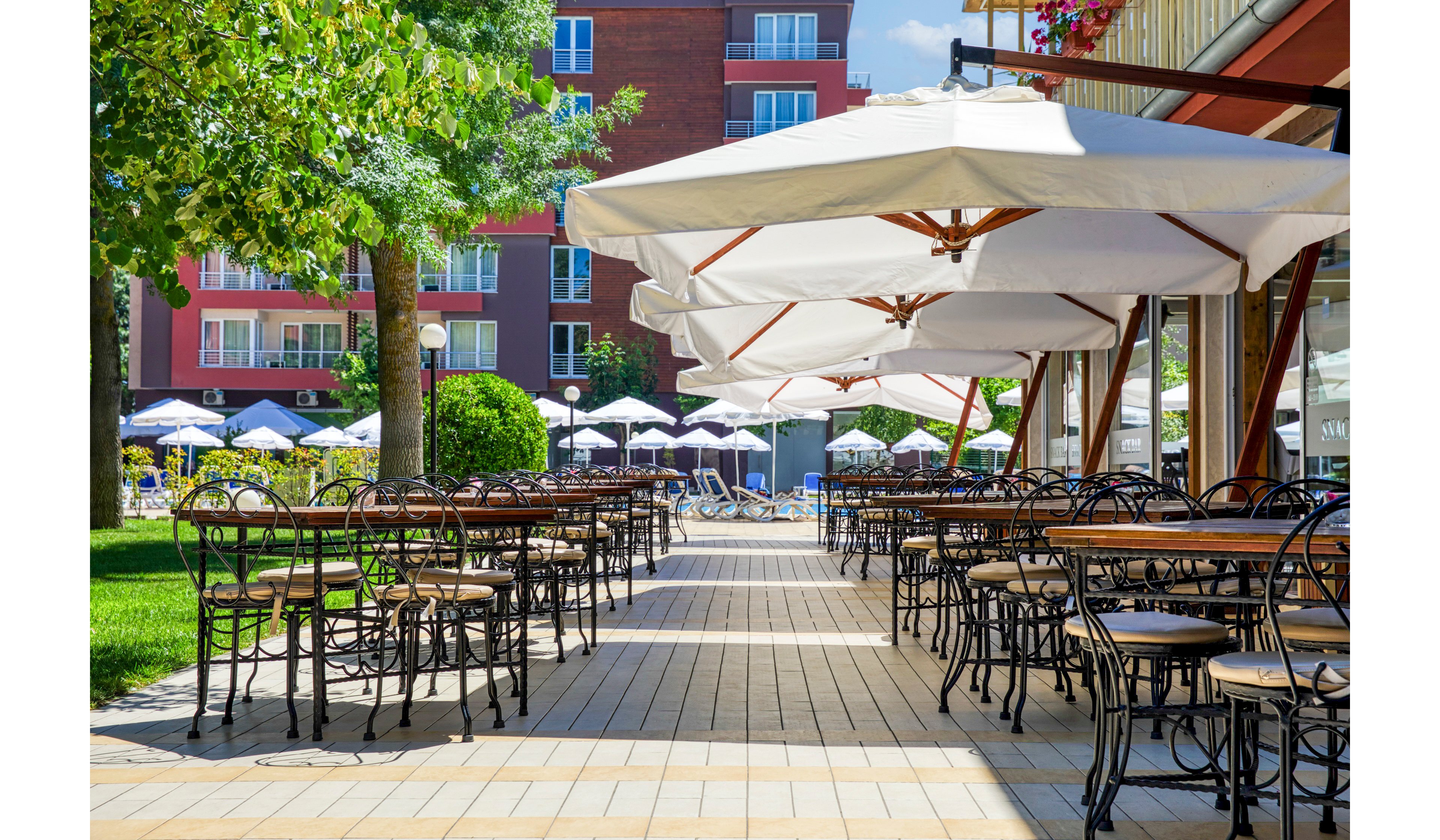 Asteria Family Sunny Beach