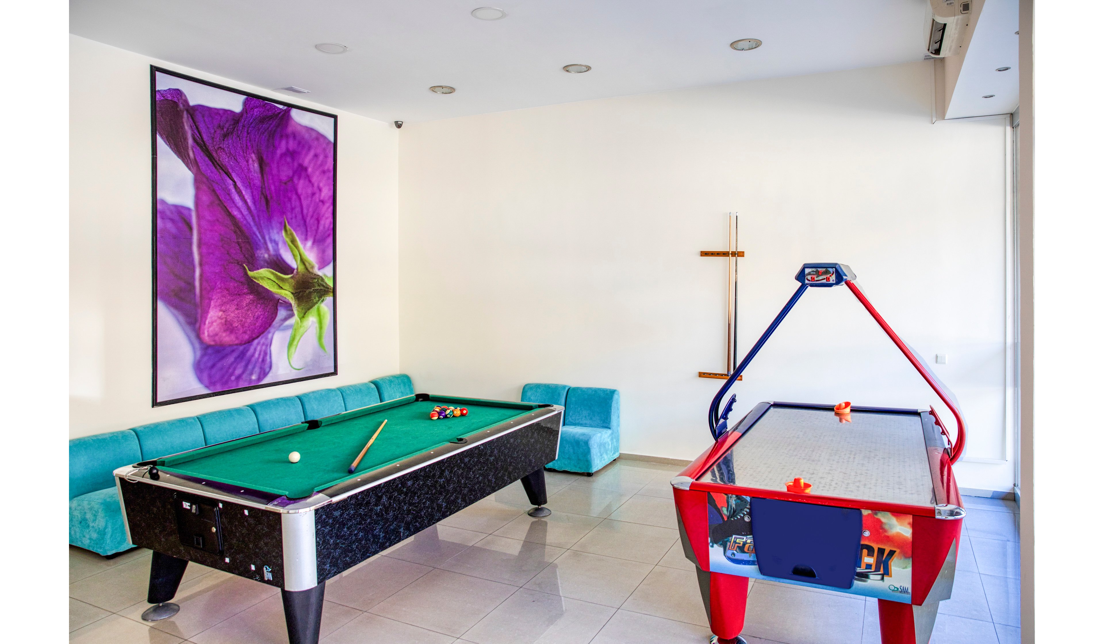 Asteria Family Sunny Beach