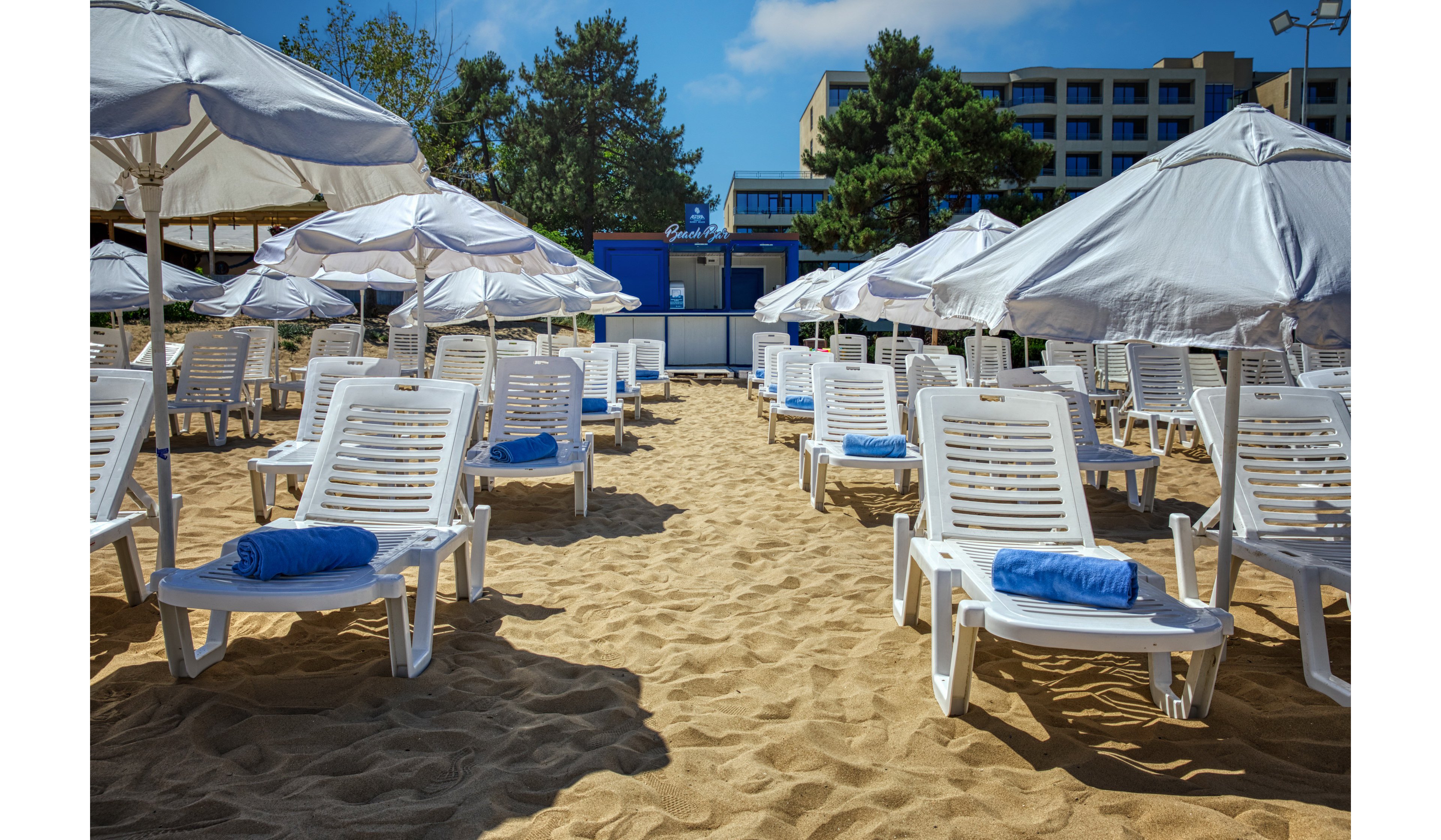 Asteria Family Sunny Beach