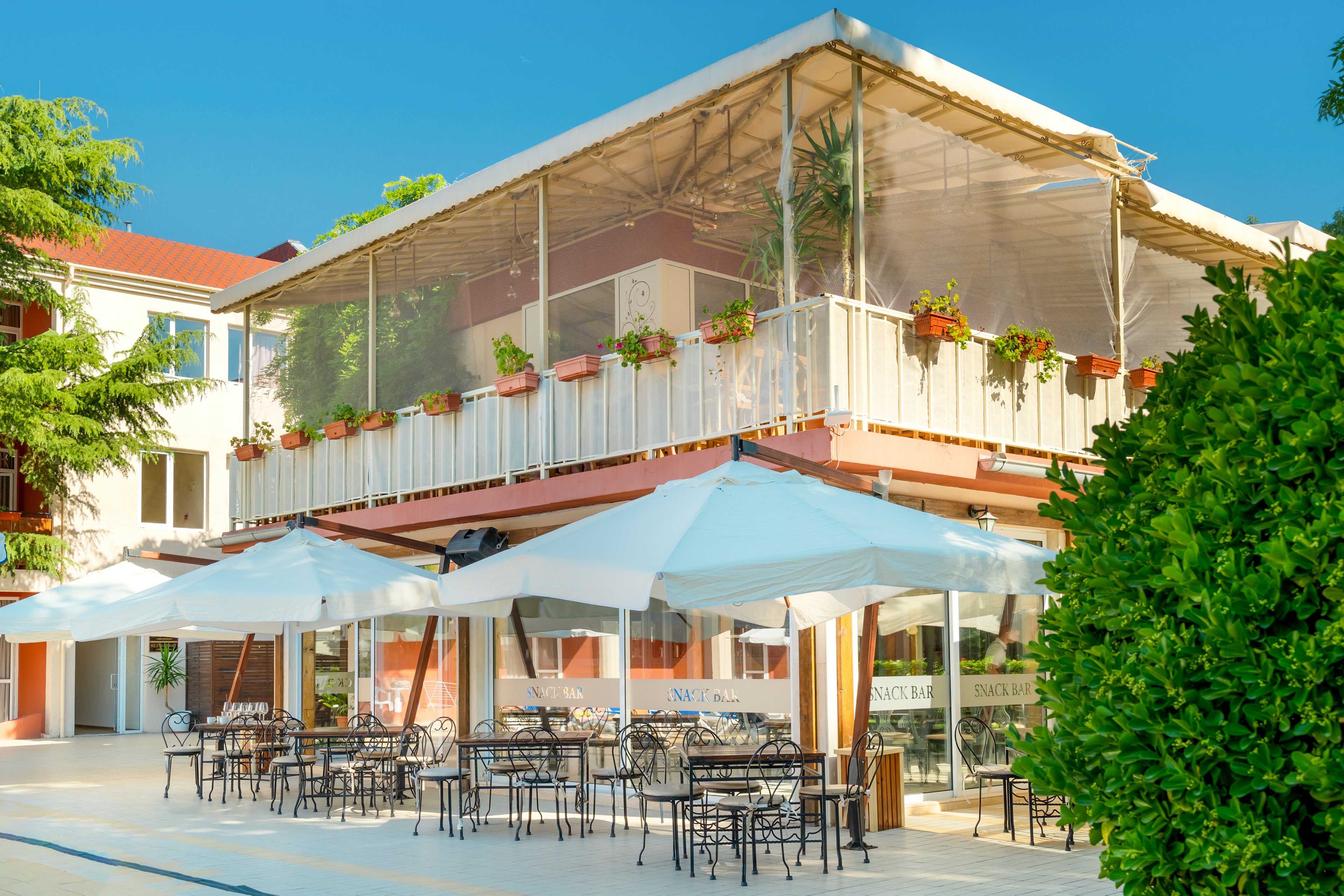 Asteria Family Sunny Beach