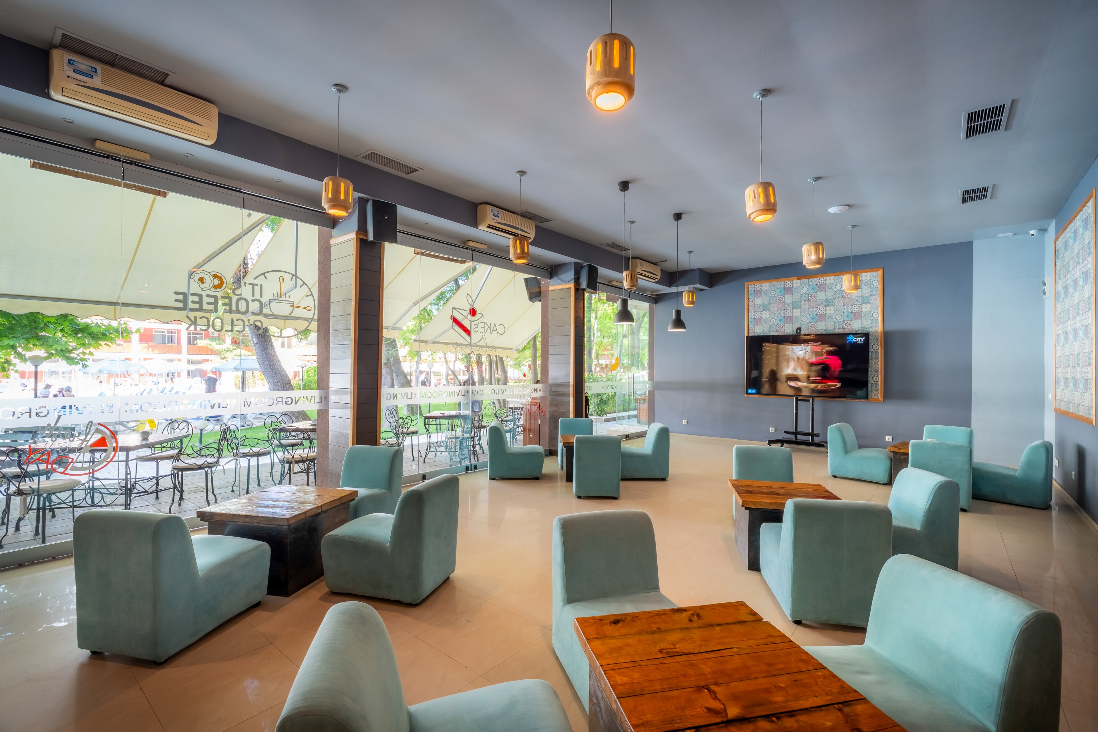 Asteria Family Sunny Beach