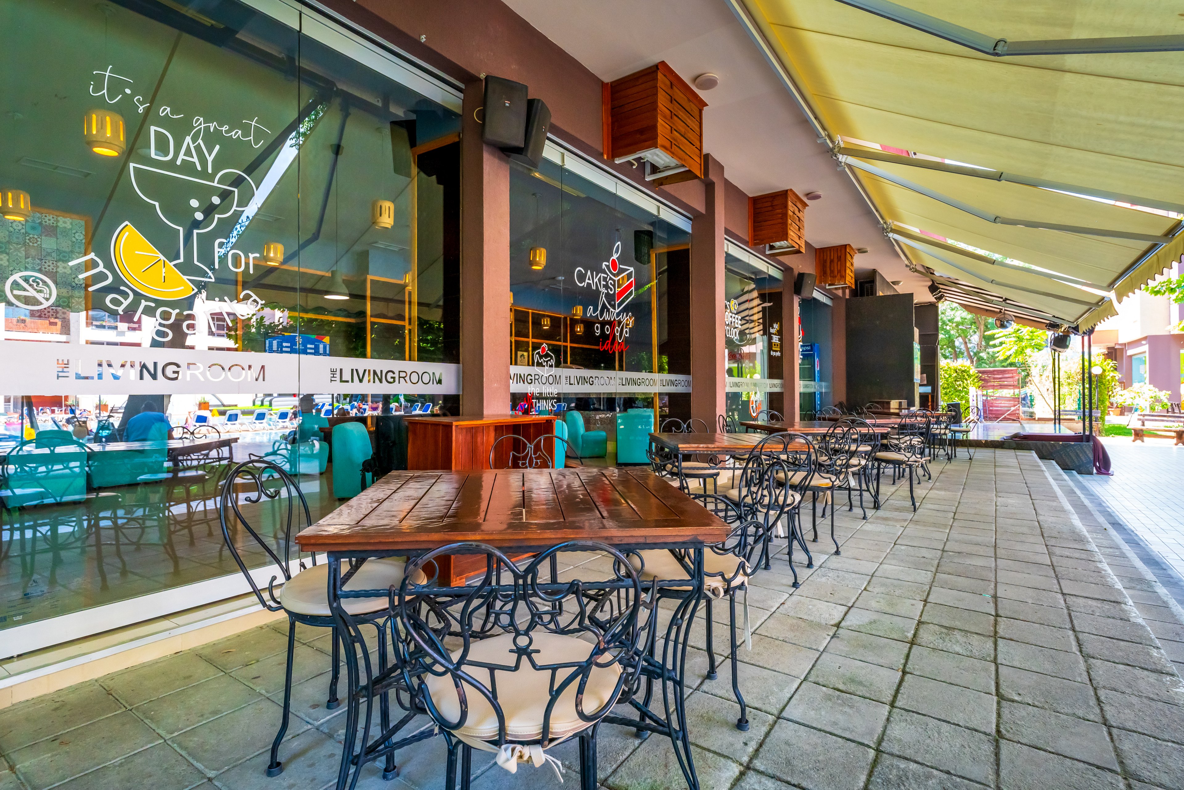 Asteria Family Sunny Beach