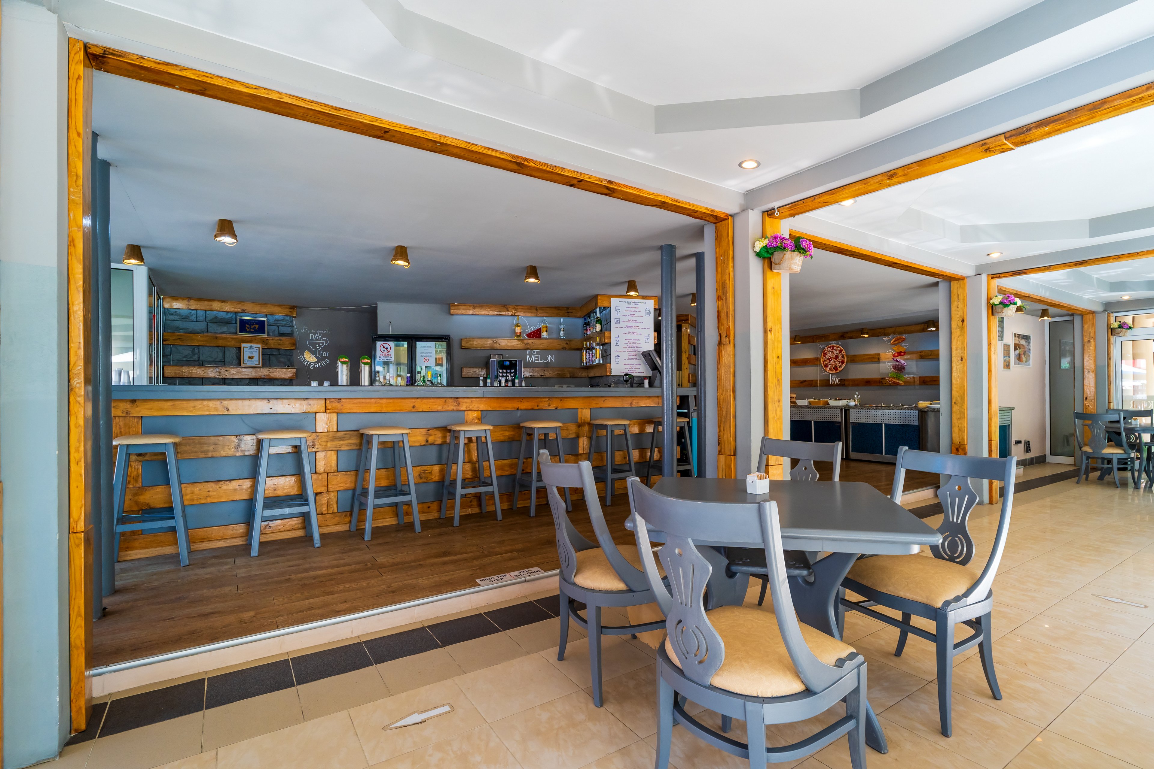 Asteria Family Sunny Beach