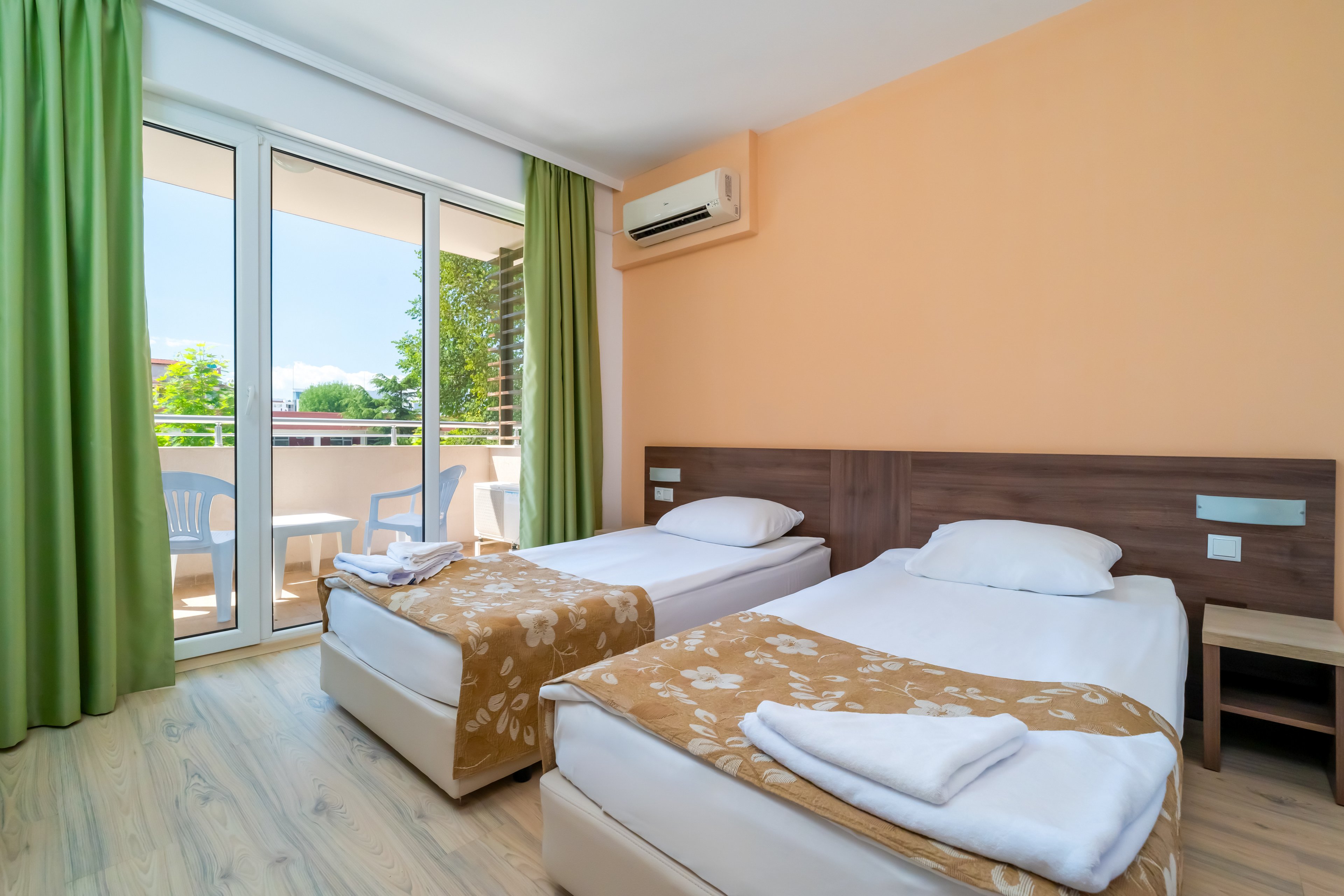 Asteria Family Sunny Beach