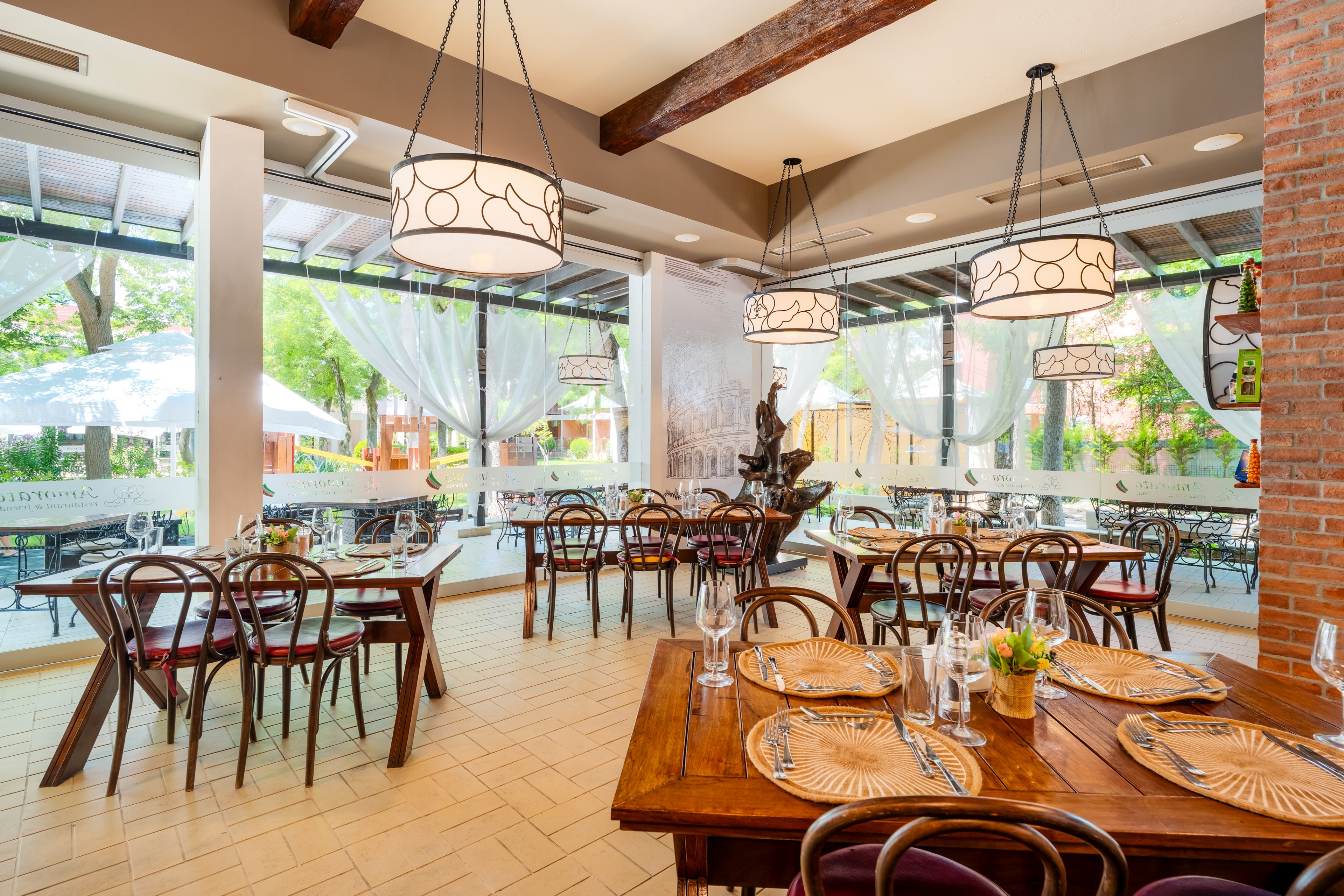 Asteria Family Sunny Beach