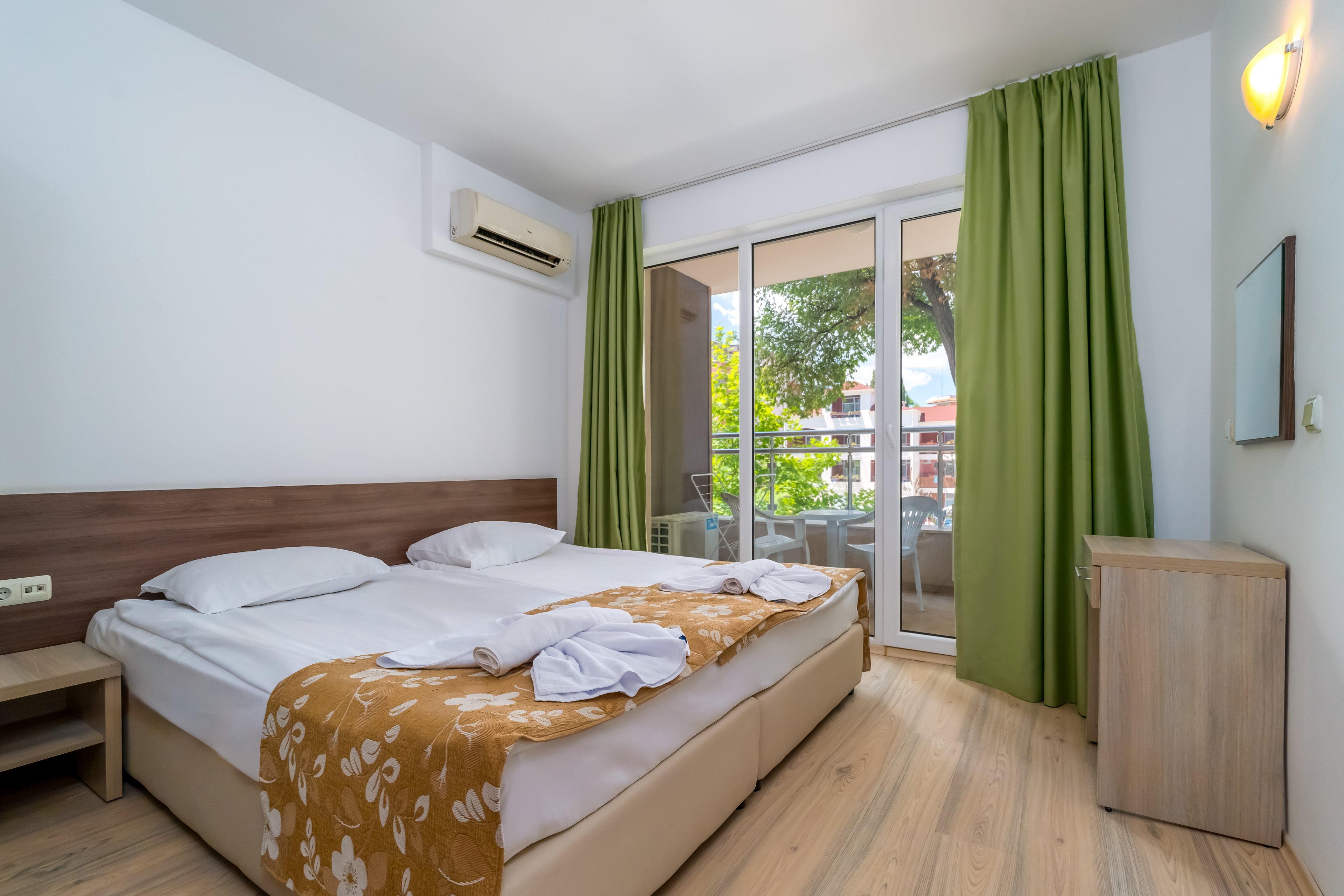 Asteria Family Sunny Beach