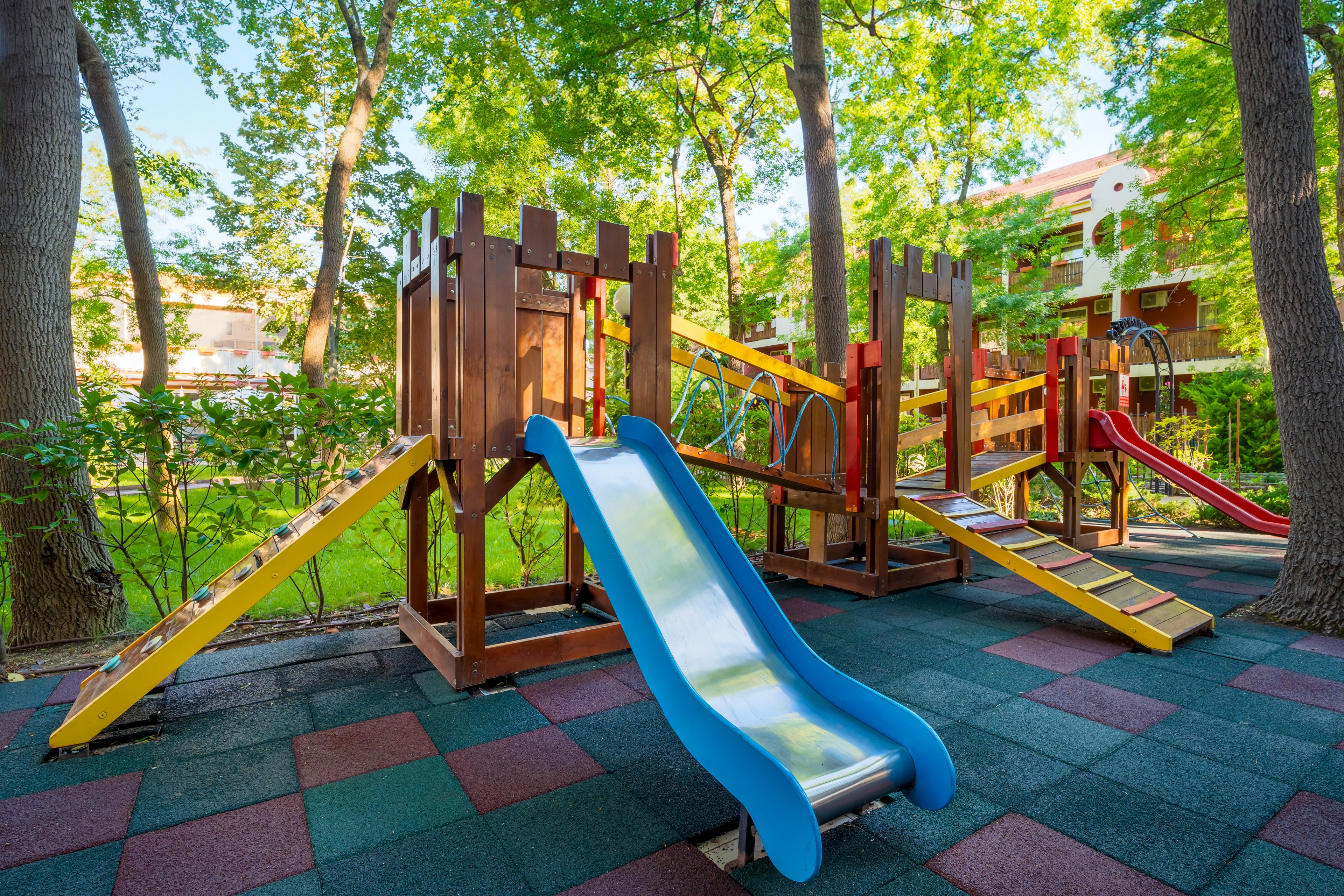 Asteria Family Sunny Beach