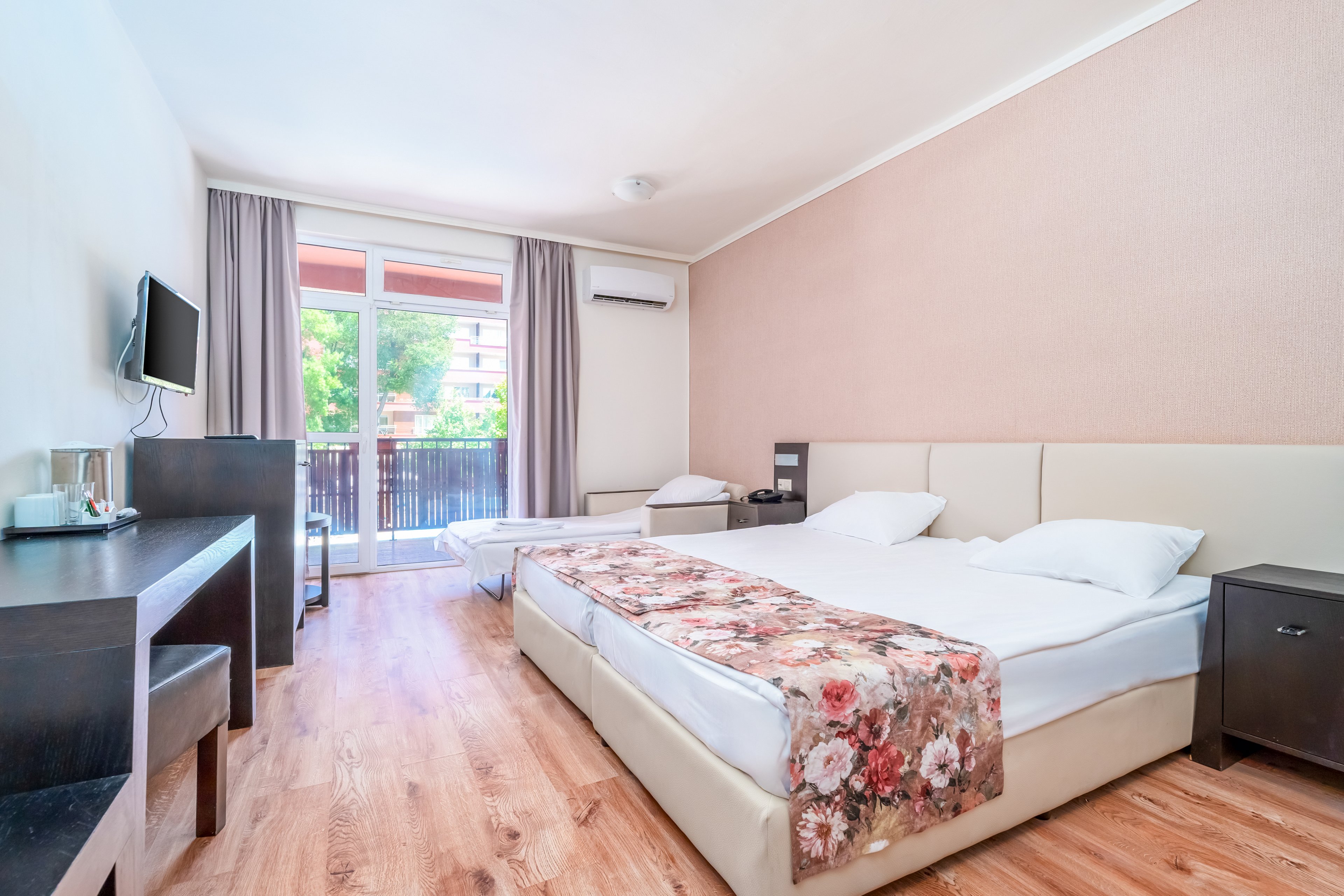 Asteria Family Sunny Beach