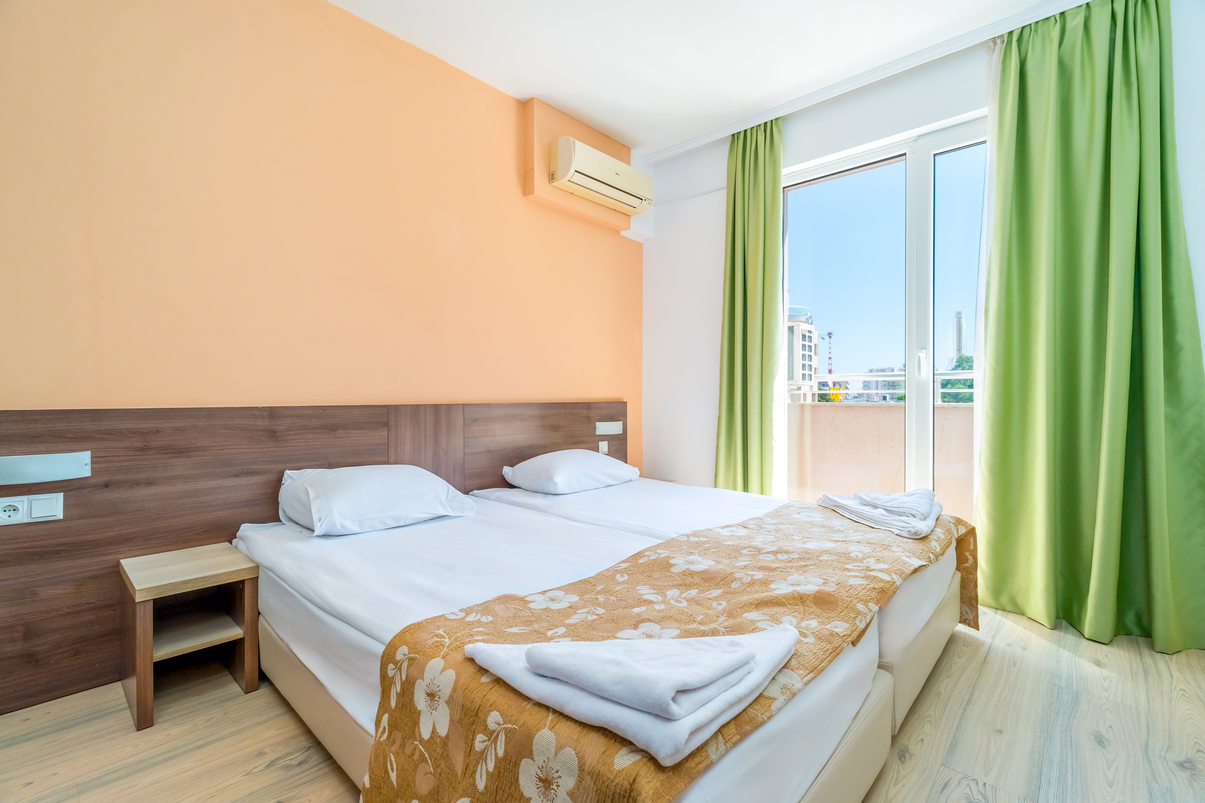 Asteria Family Sunny Beach
