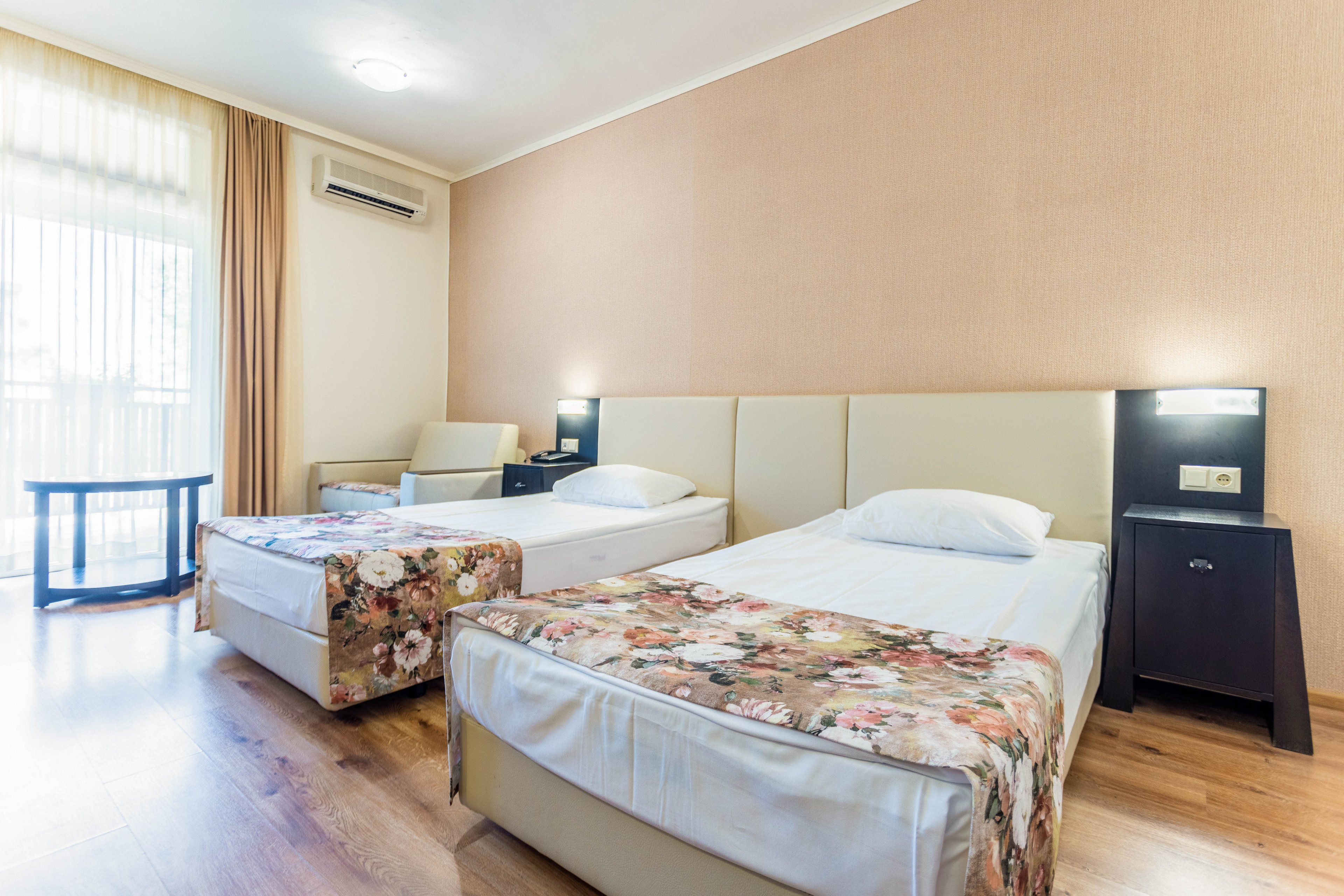 Asteria Family Sunny Beach