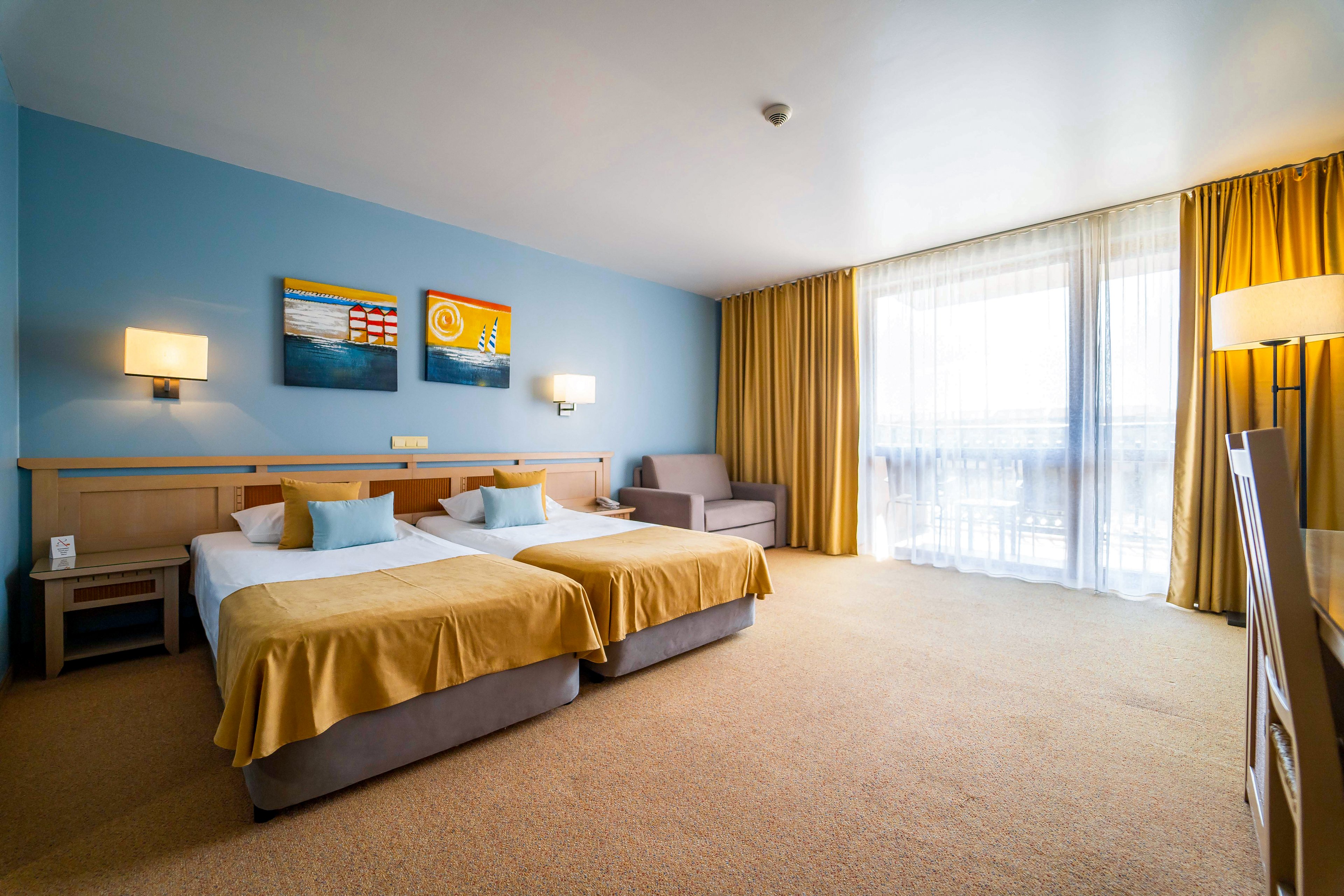 HVD Clubhotel Miramar