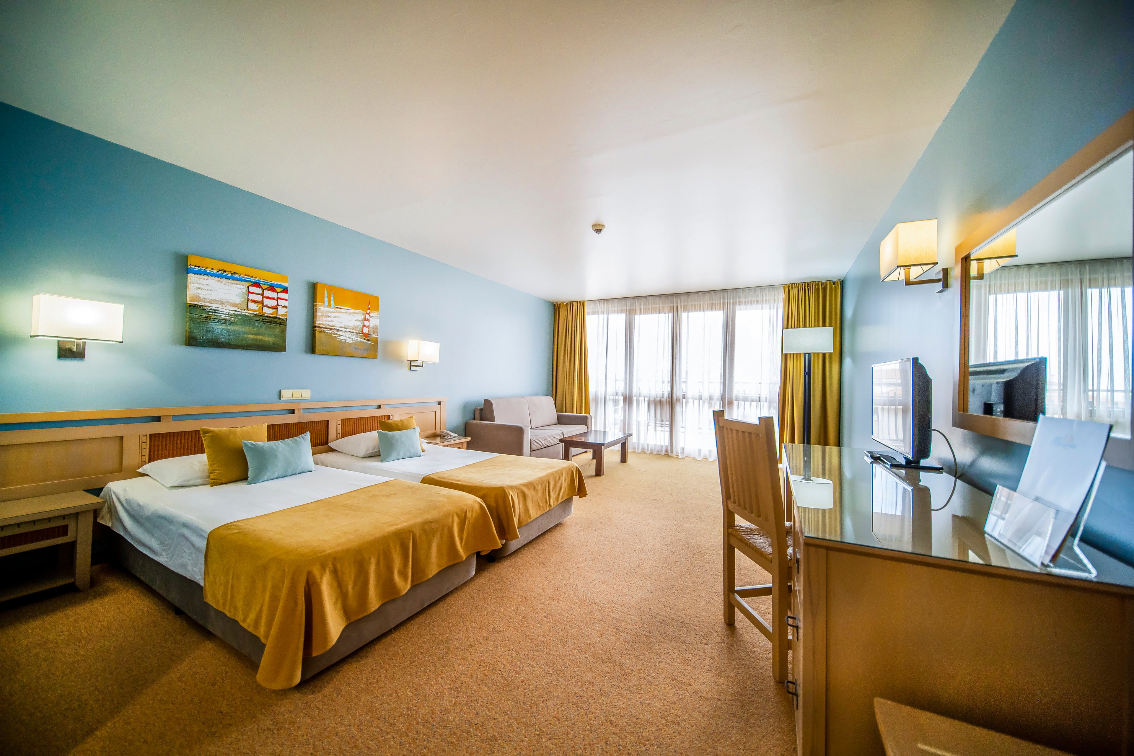 HVD Clubhotel Miramar