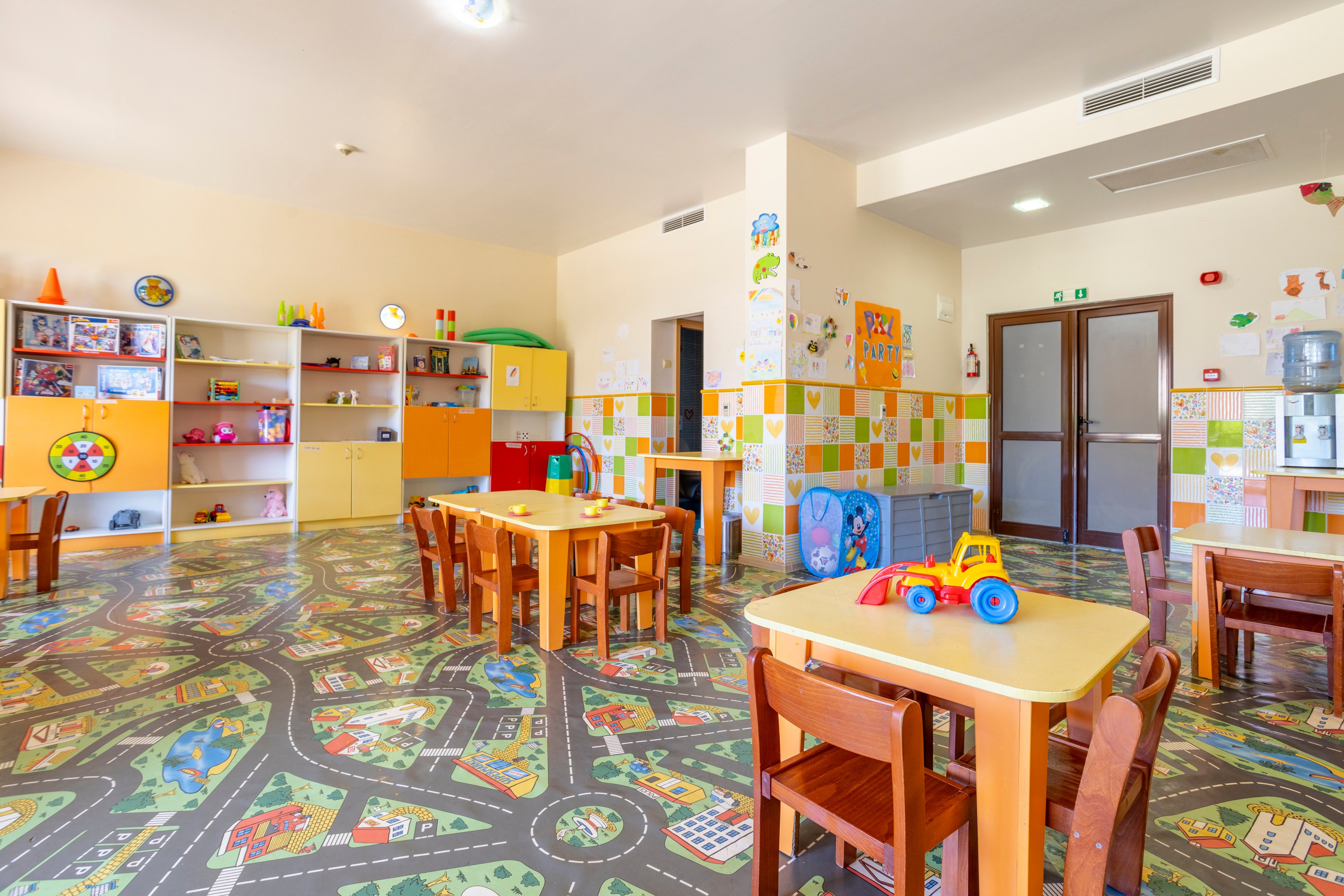 HVD Clubhotel Miramar