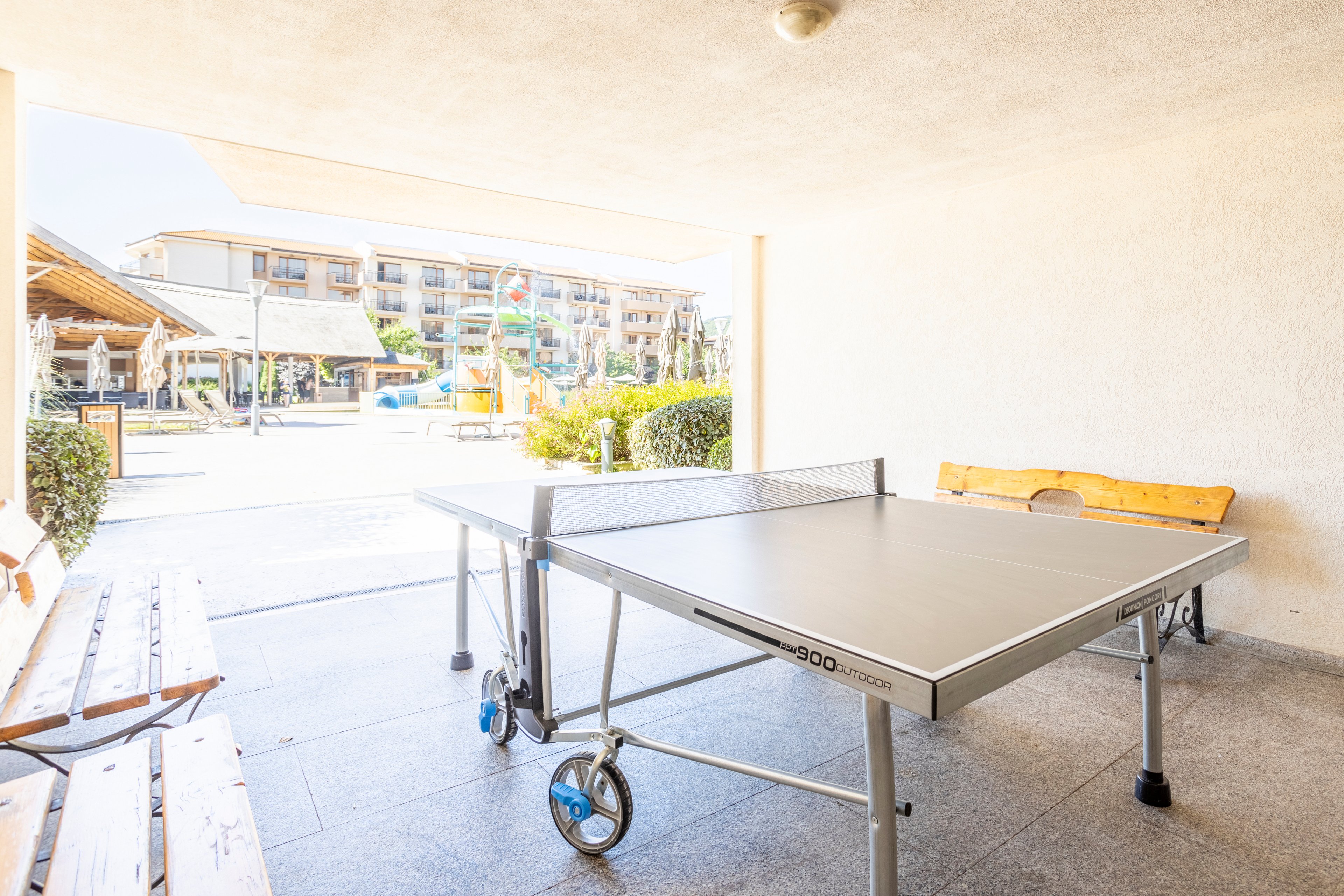 HVD Clubhotel Miramar