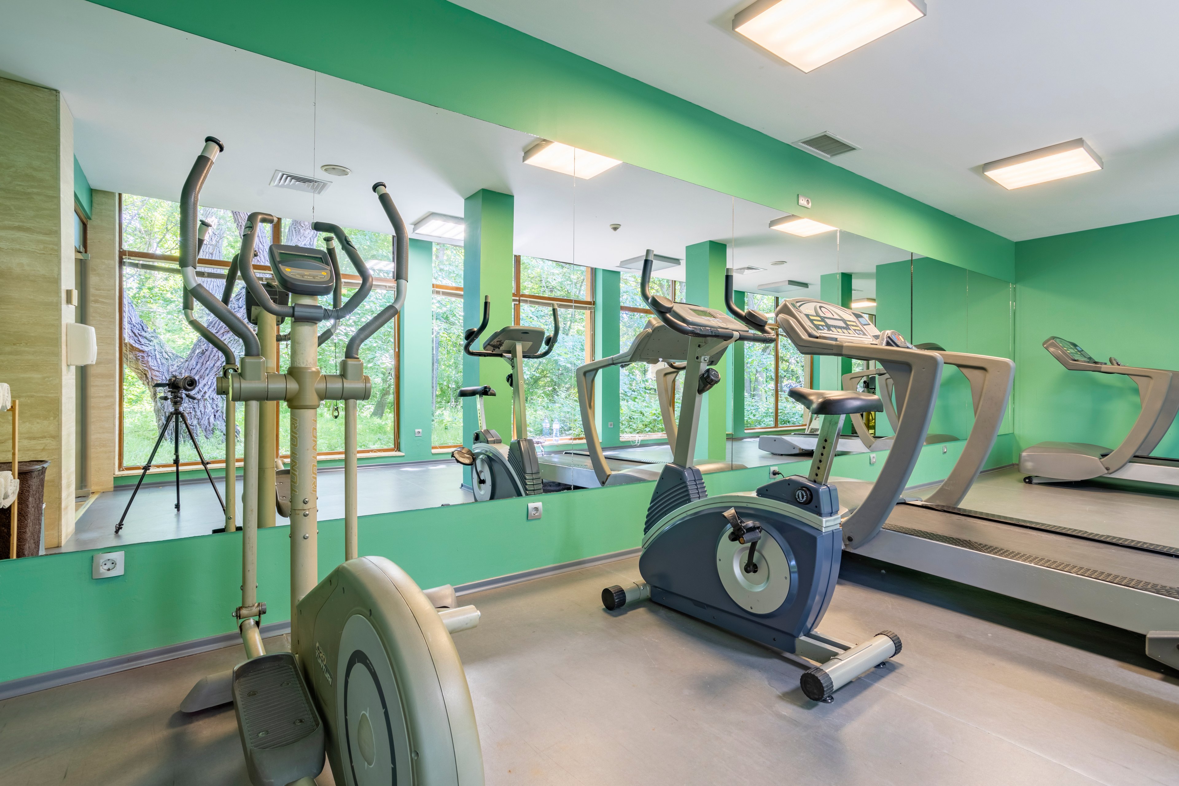 HVD Clubhotel Miramar