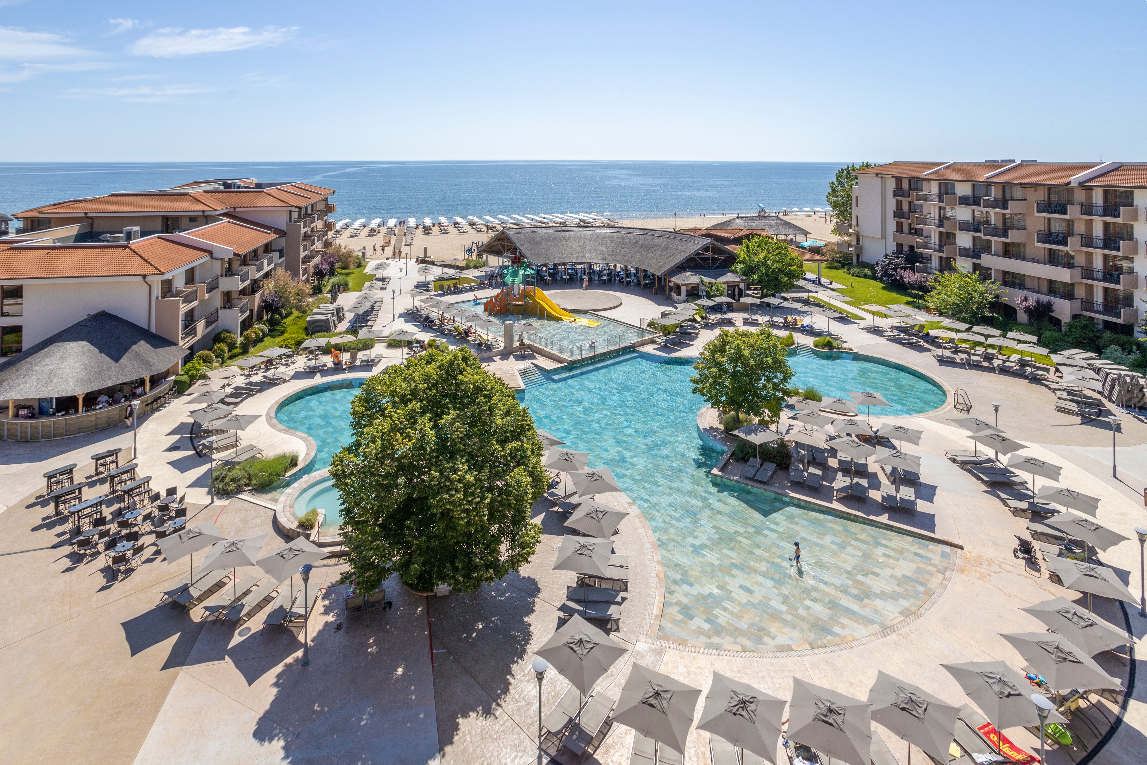 HVD Clubhotel Miramar