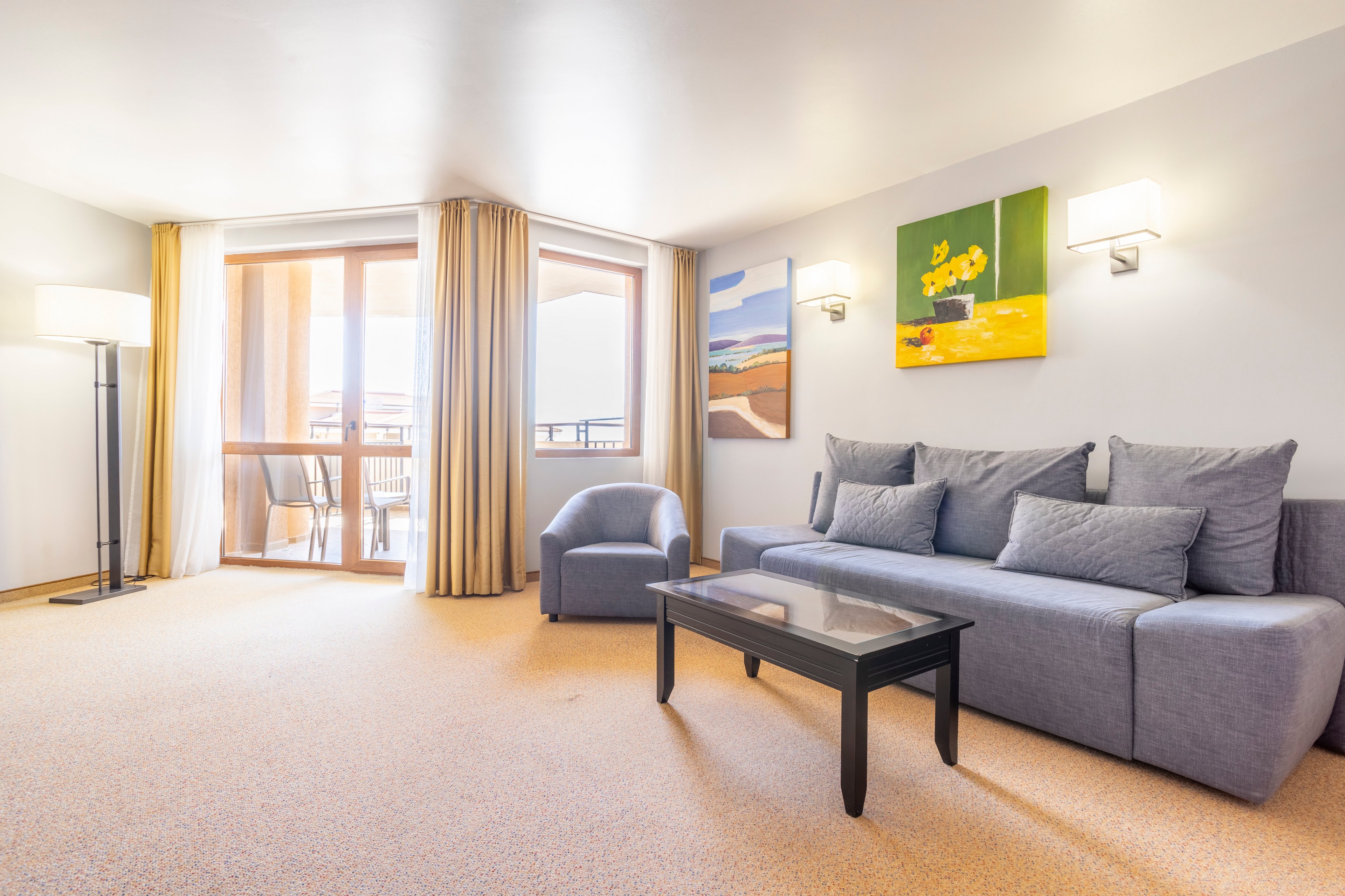 HVD Clubhotel Miramar