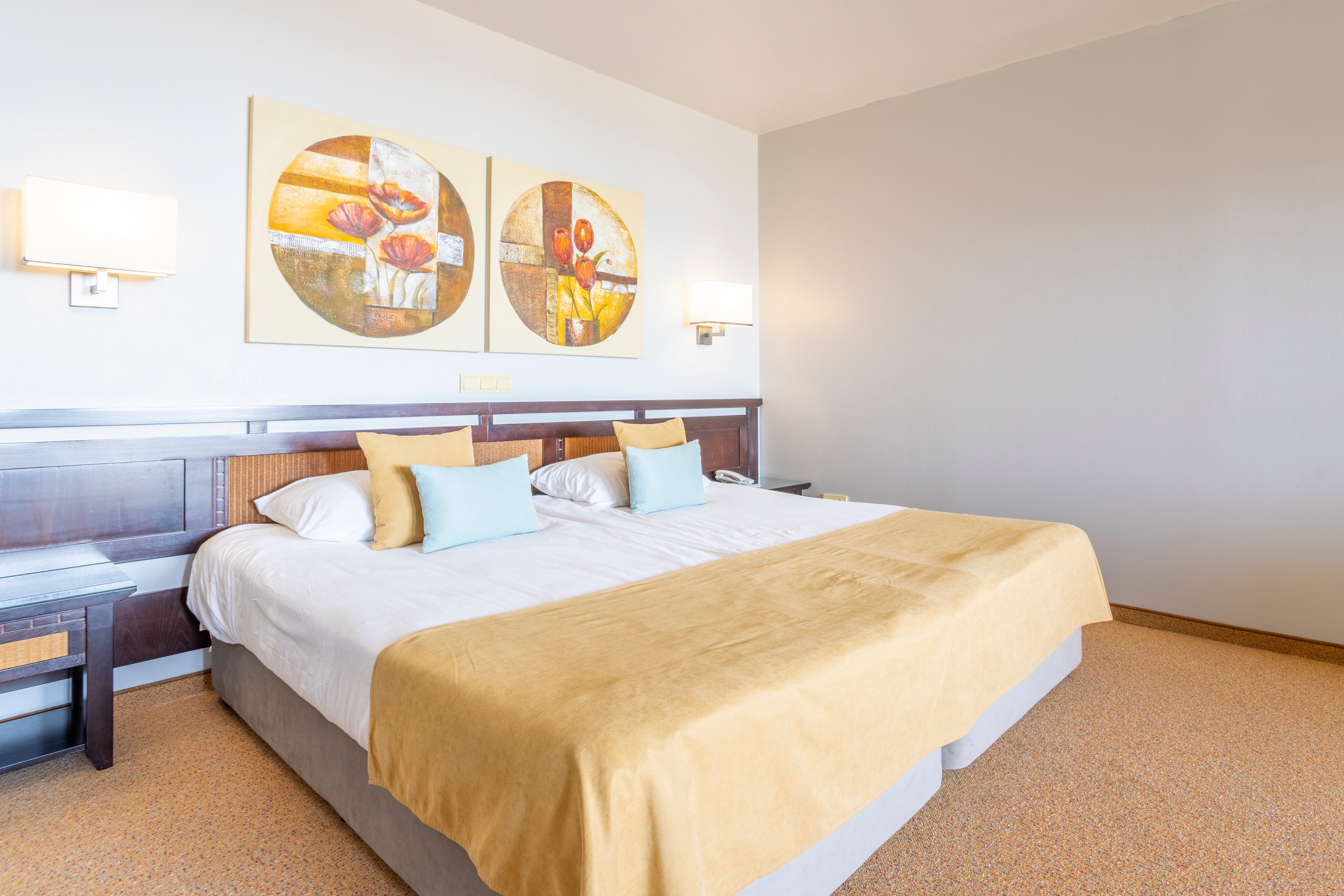 HVD Clubhotel Miramar